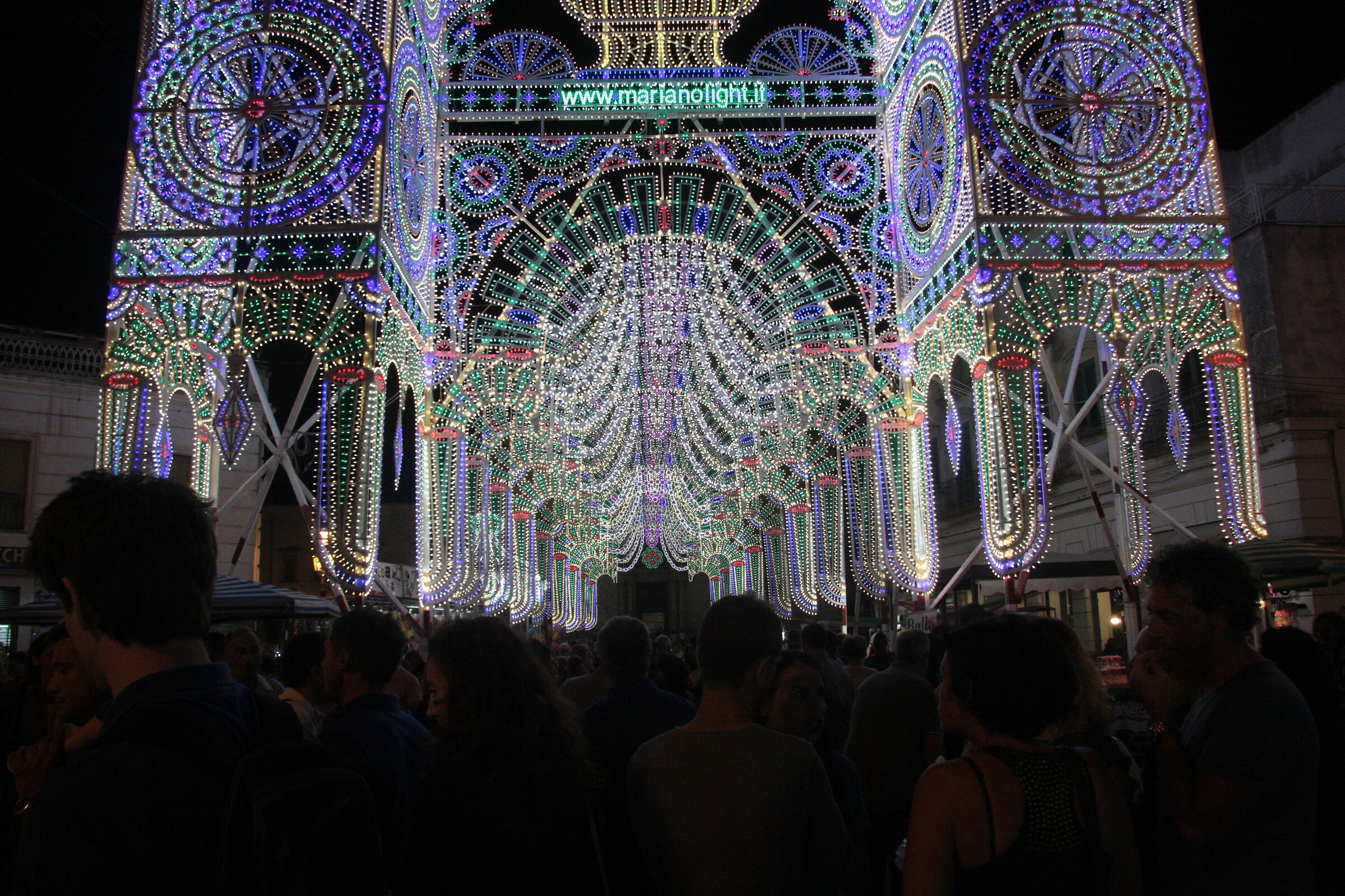Festa patronale San Pietro e Paolo-Galatina (Lecce)