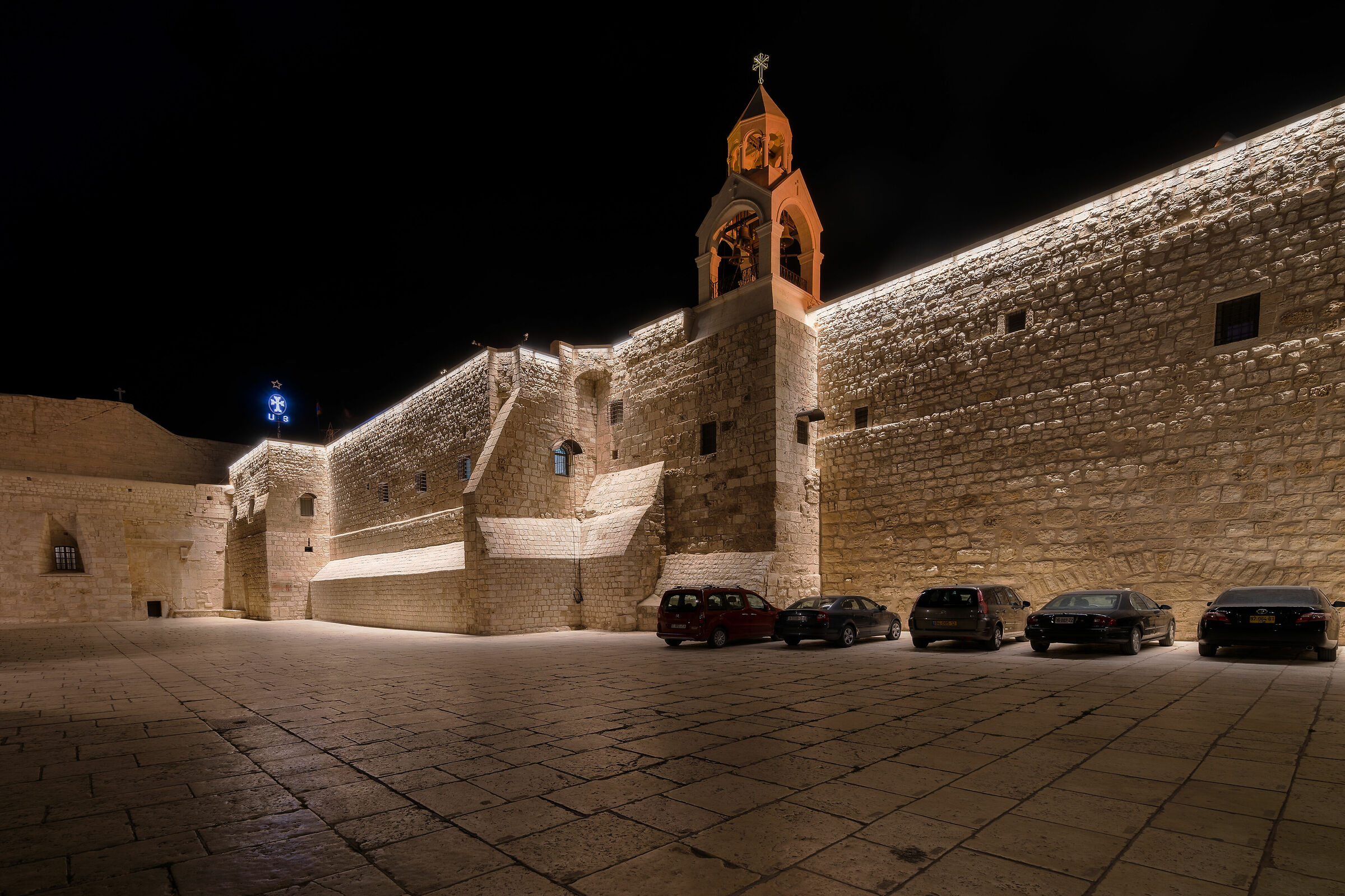 Church of the Nativity