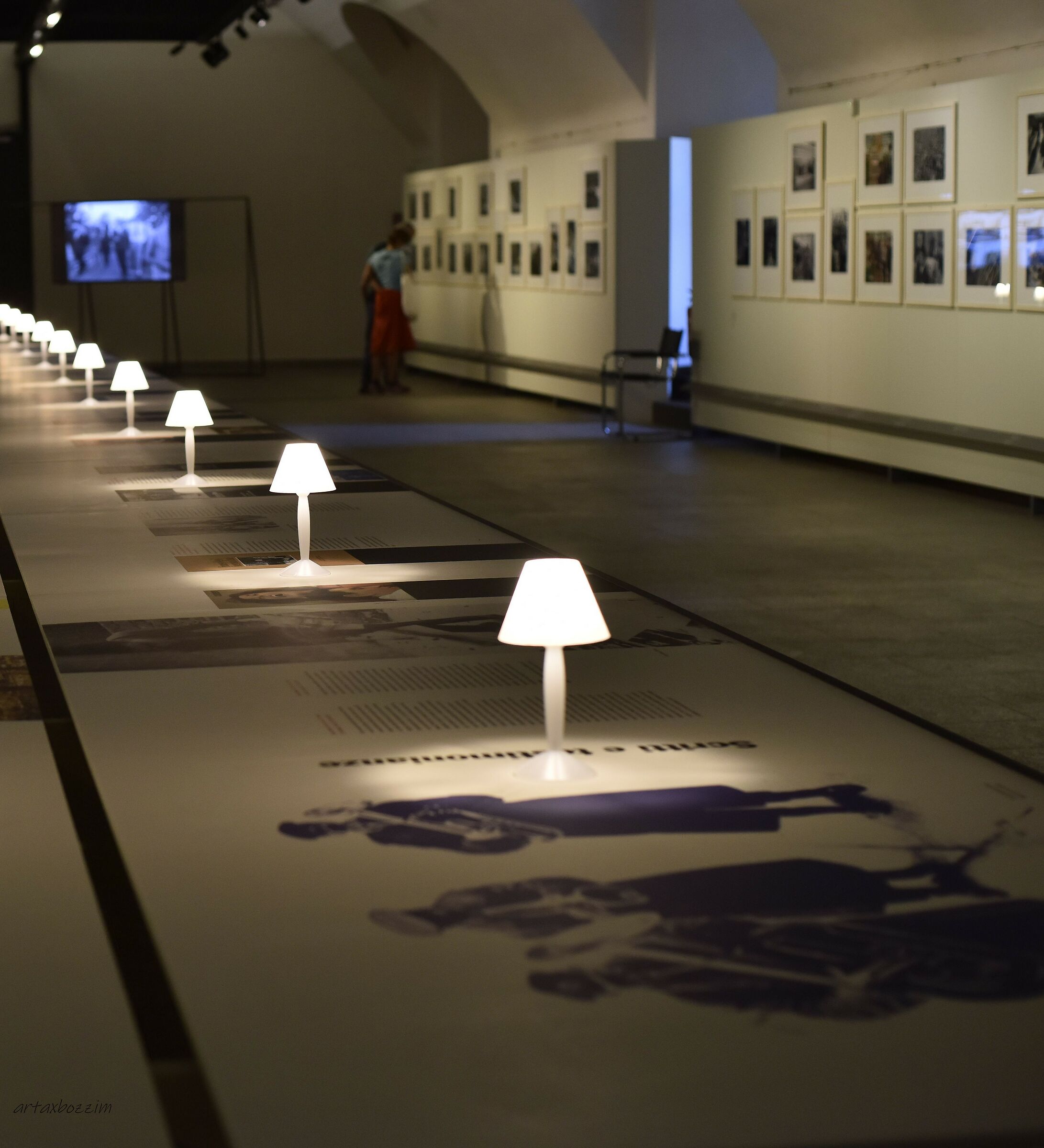 amanti della fotografia e .....amanti