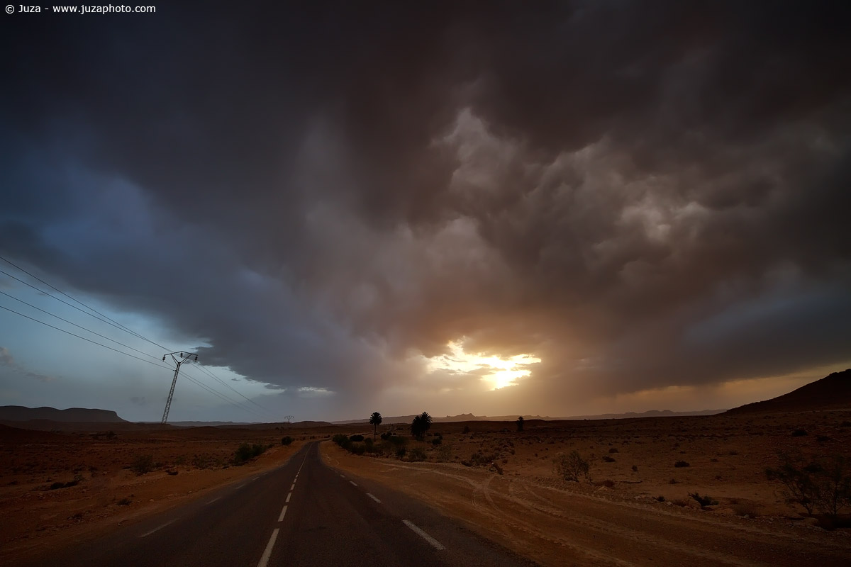 Road to Chenini, 012,769