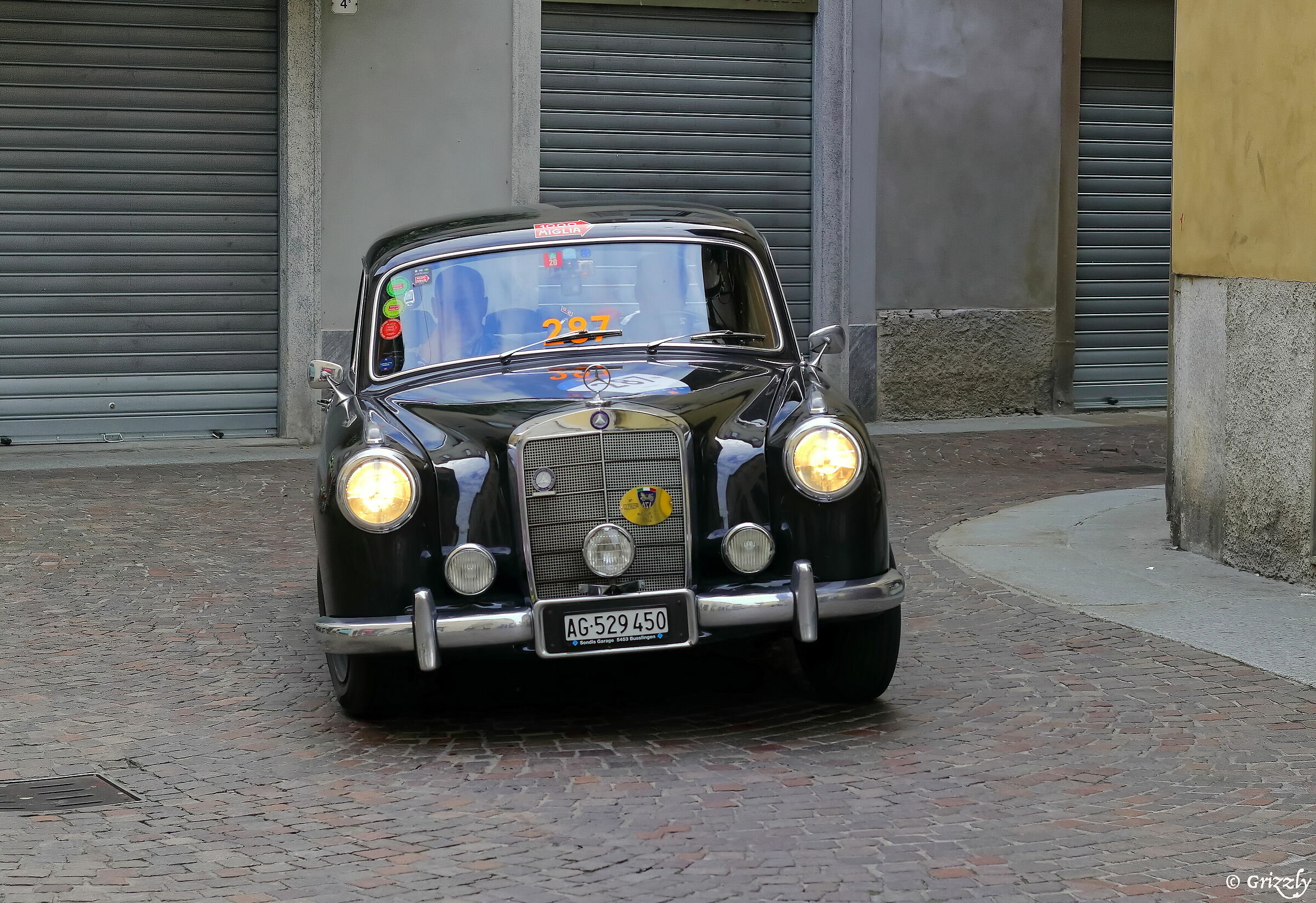 1000 Miglia 2020