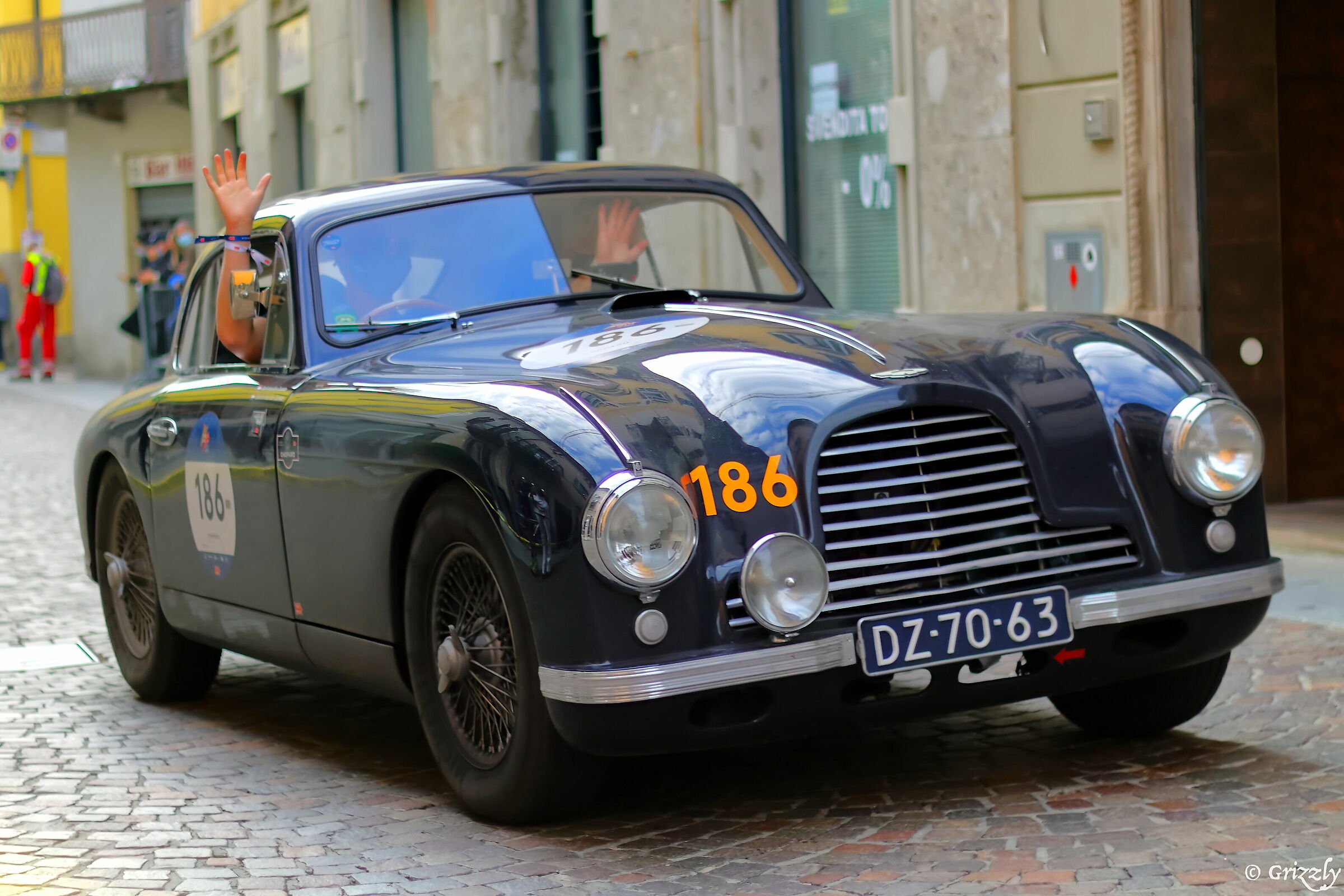 1000 Miglia 2020