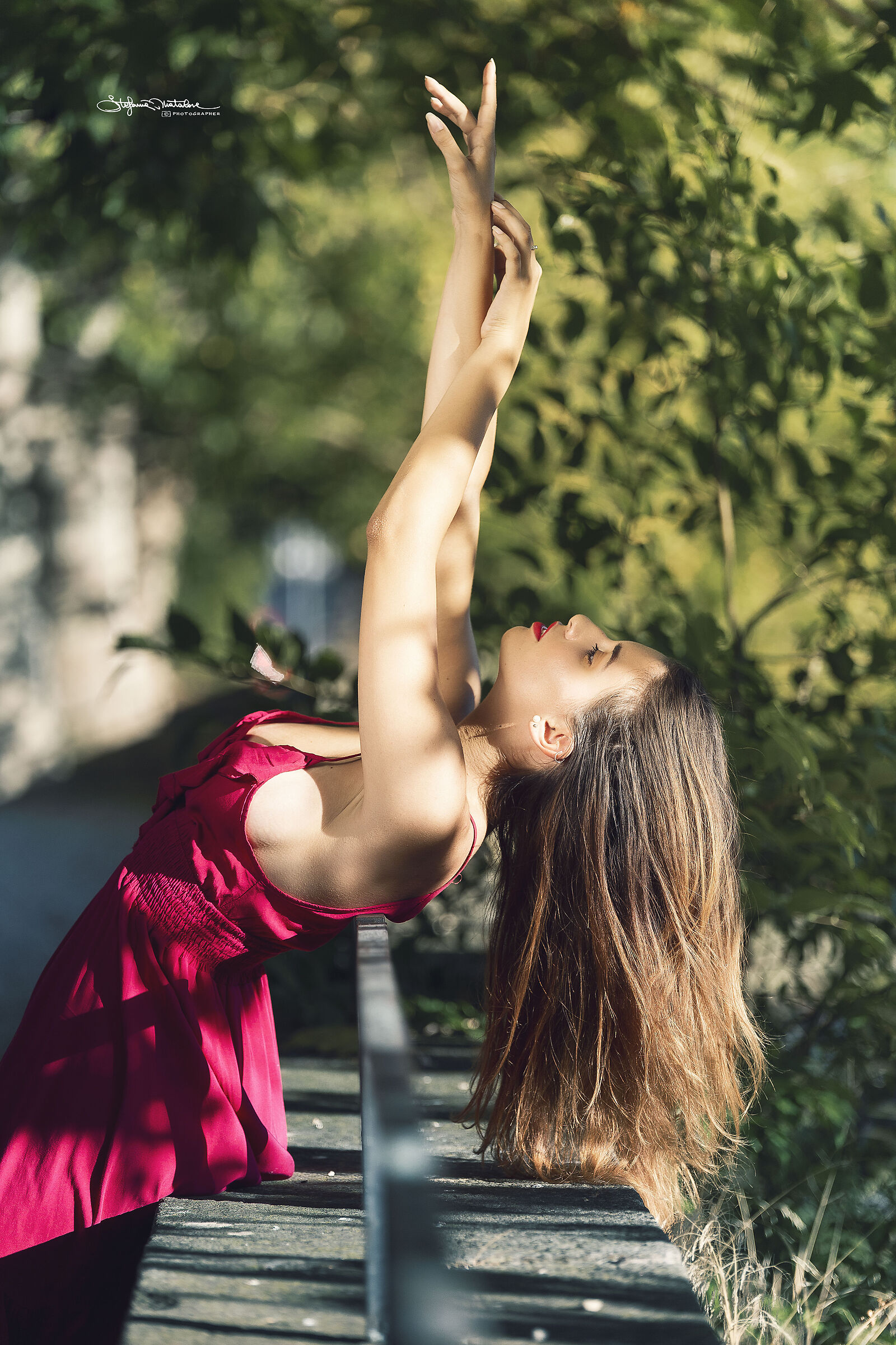 Giorgia, Ias