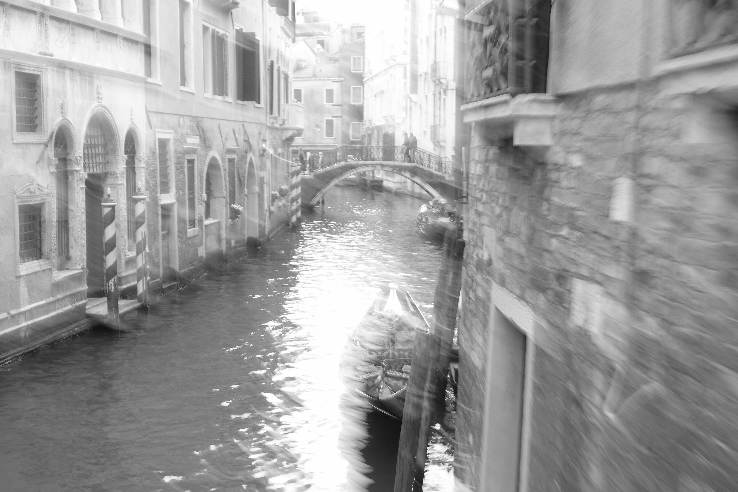 Venice Street