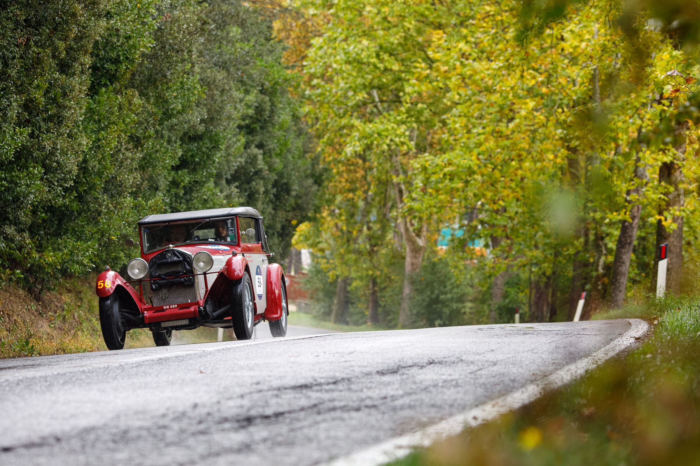 MilleMiglia 2020