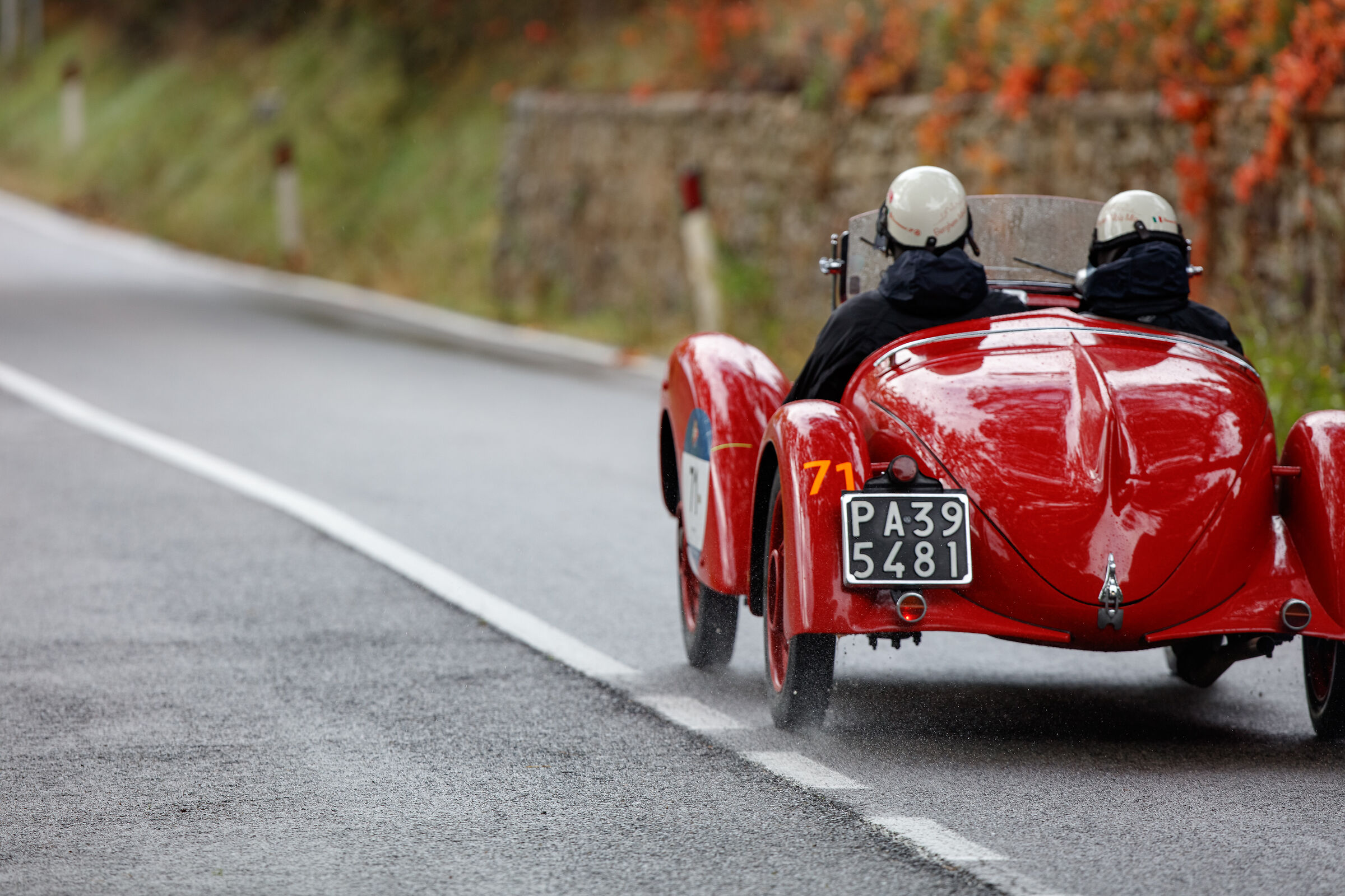 MilleMiglia 2020