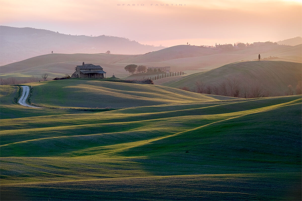 Val d'Orcia
