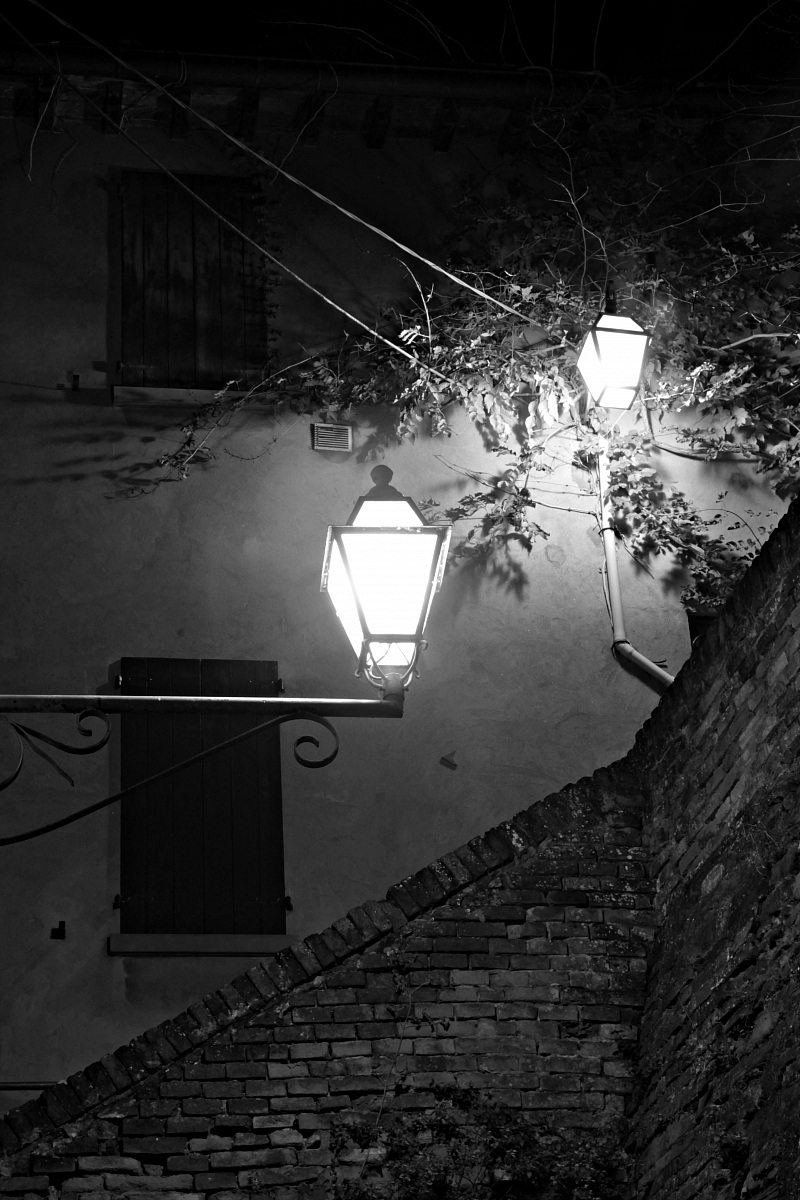 Lanterns and lanes 2