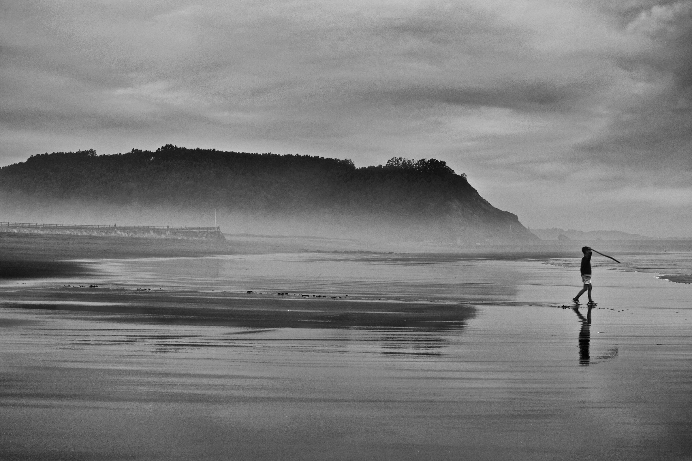 Asturias chico(silver efx)