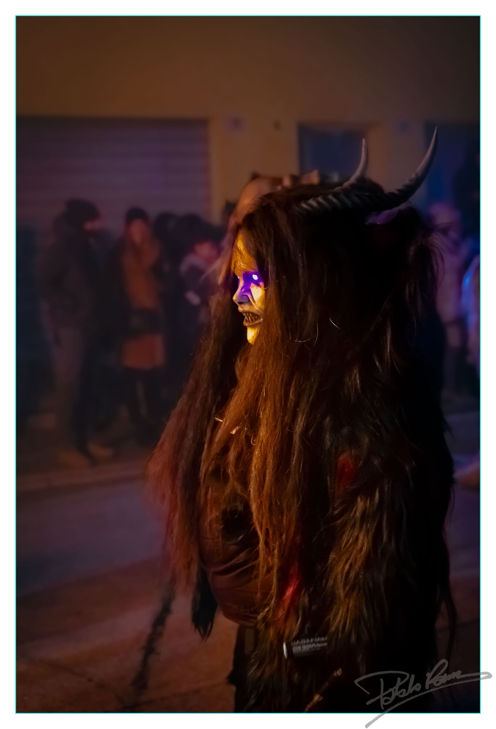 Krampus 2018