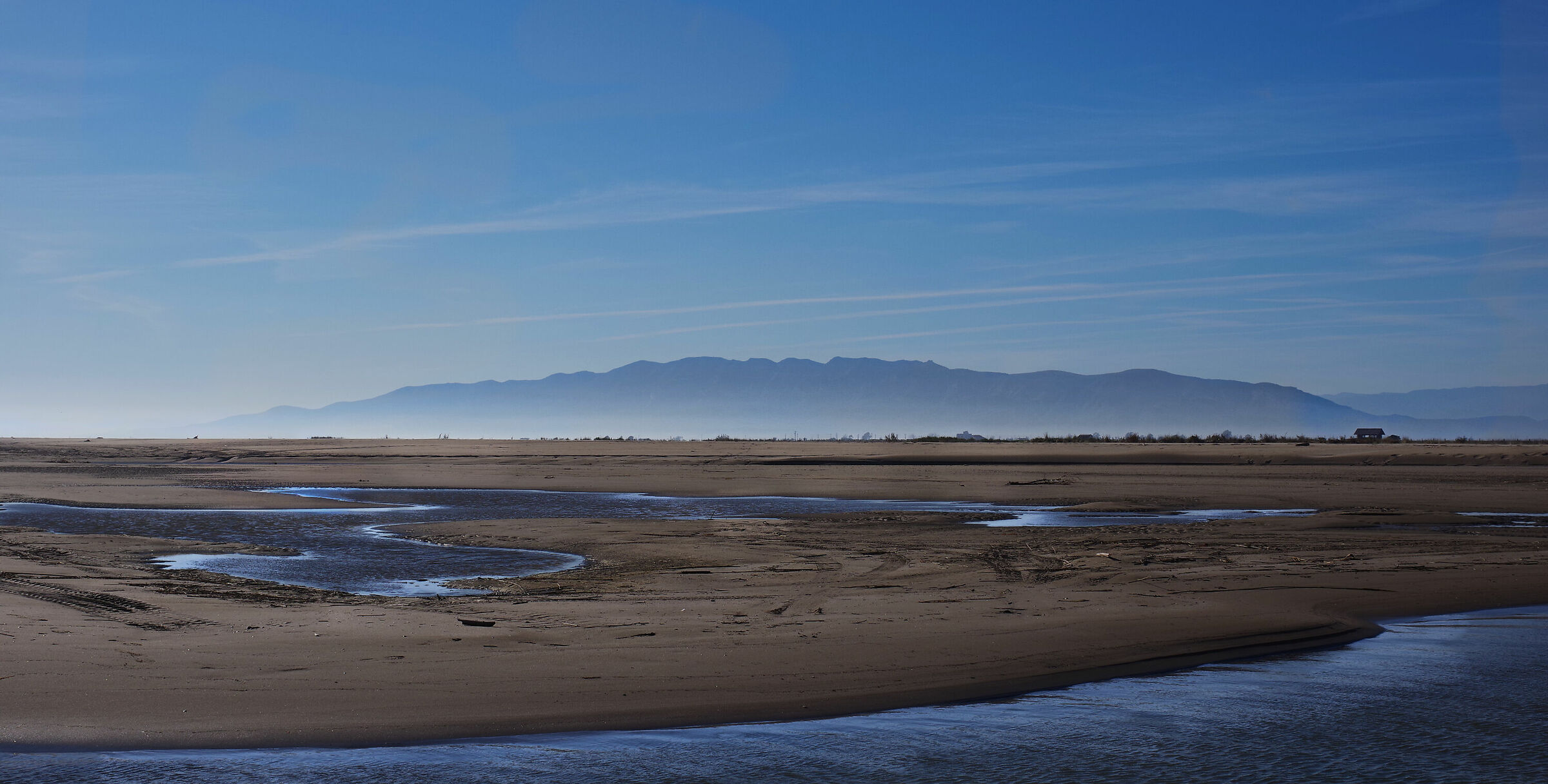 Come una visione(Deltebre)