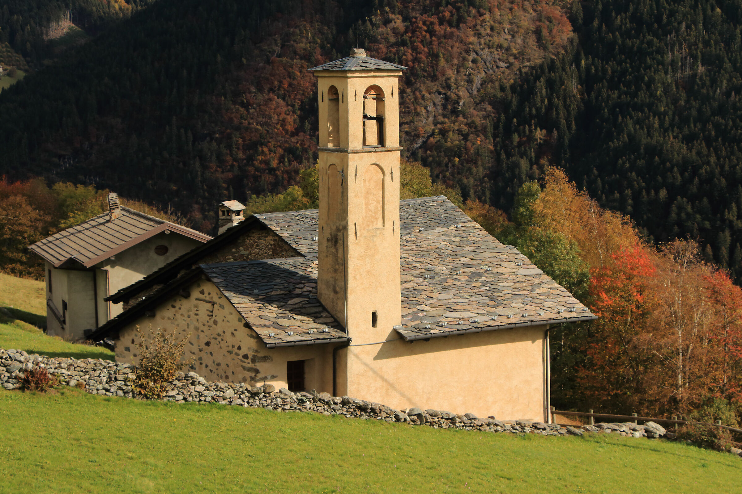 S. Trinità alla Ripa