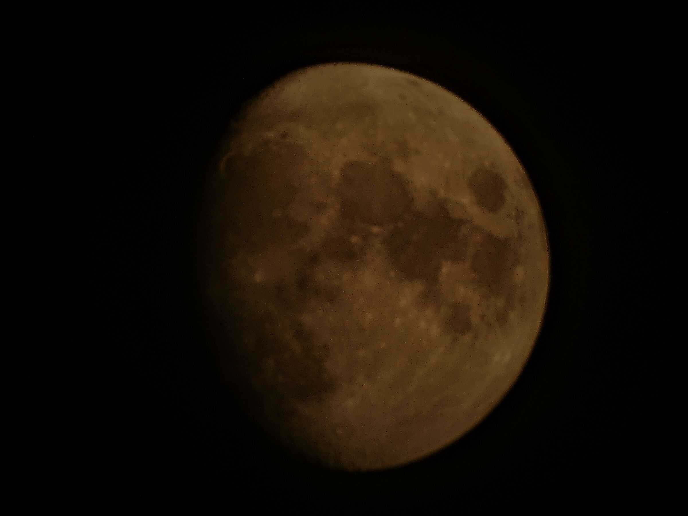 luna del 27-10-2020