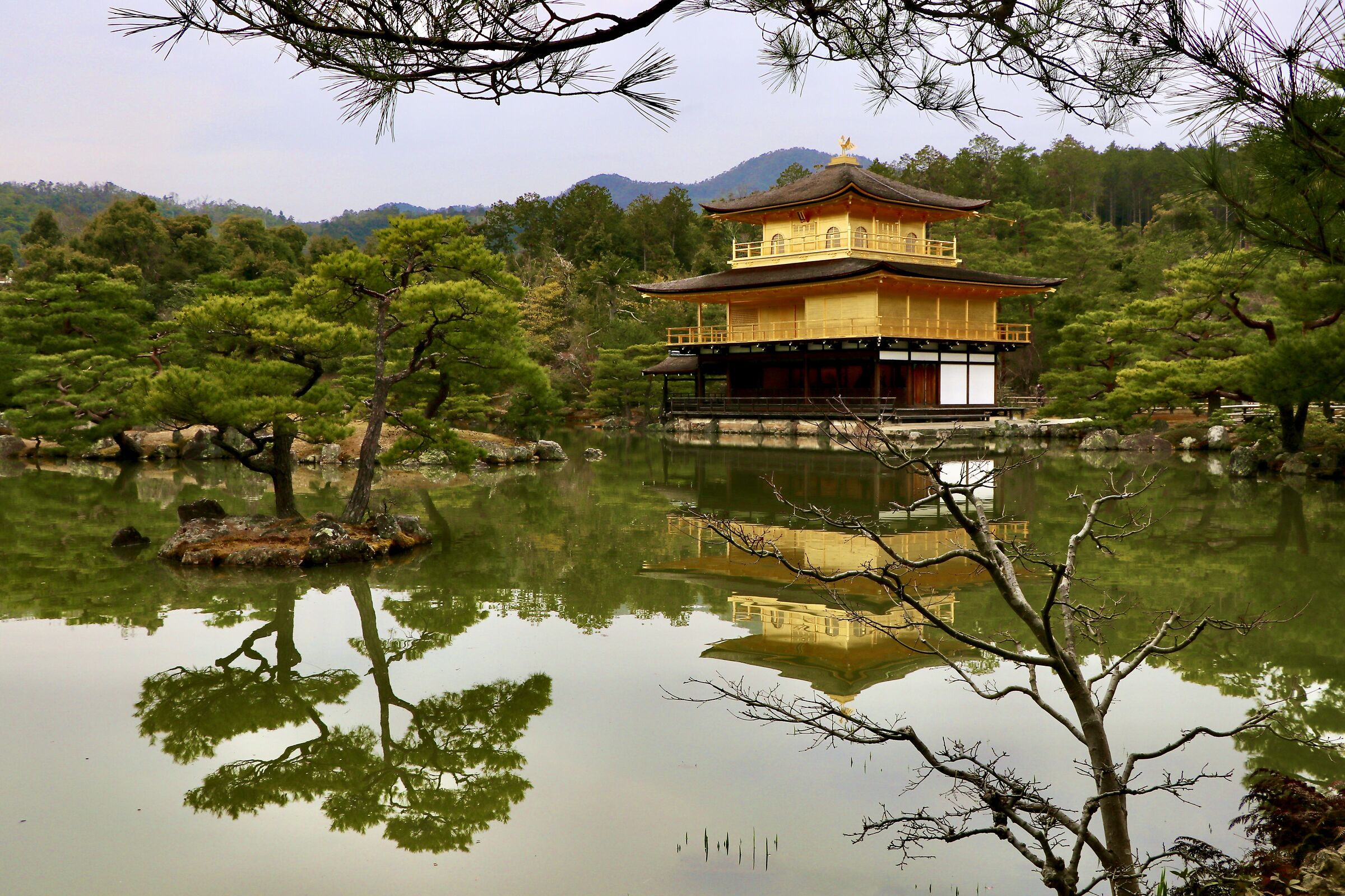 Kinkaku-ji
