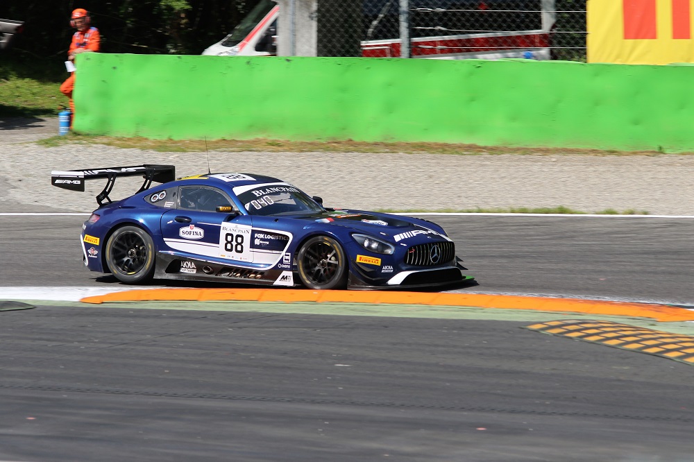 blancpain gt series
