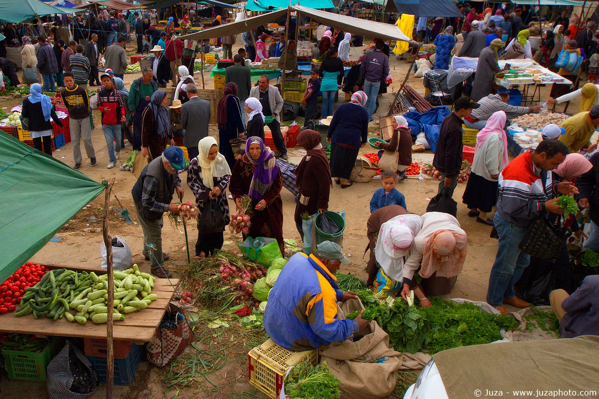 Market Ayn Darâhim, 012661