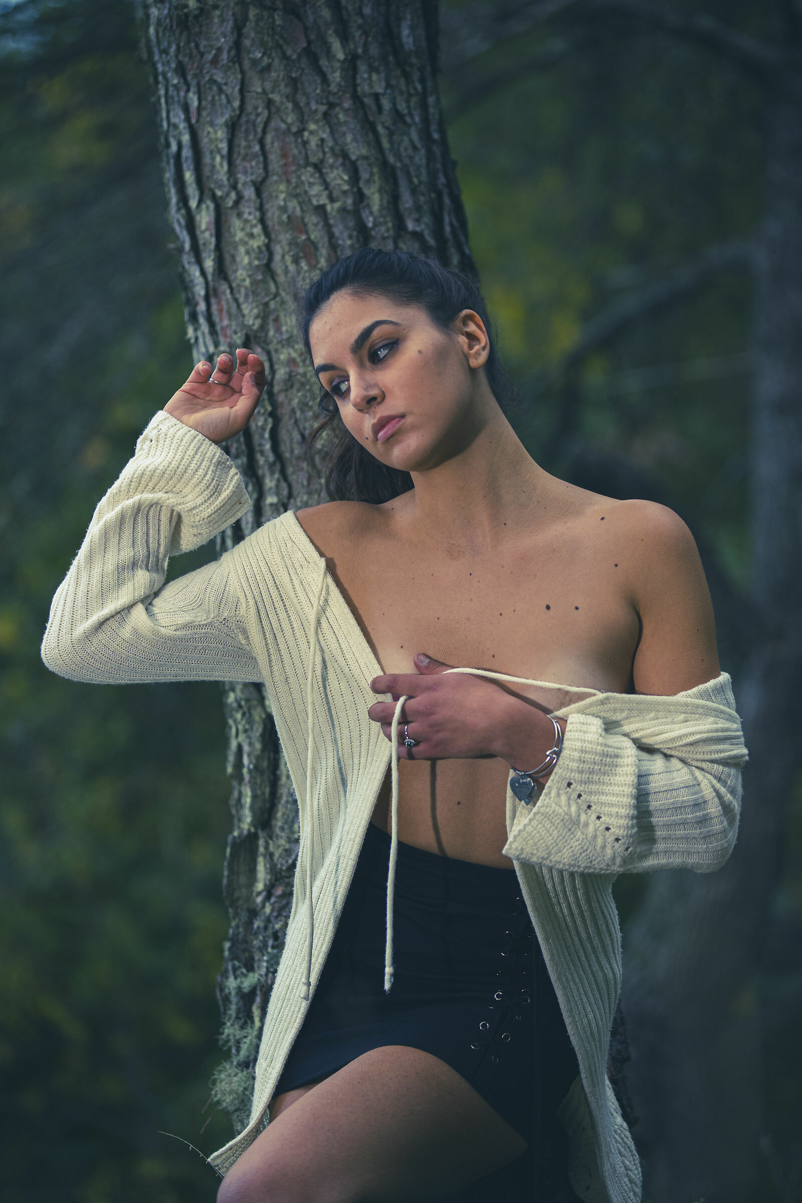 Miriana - Castel del Monte