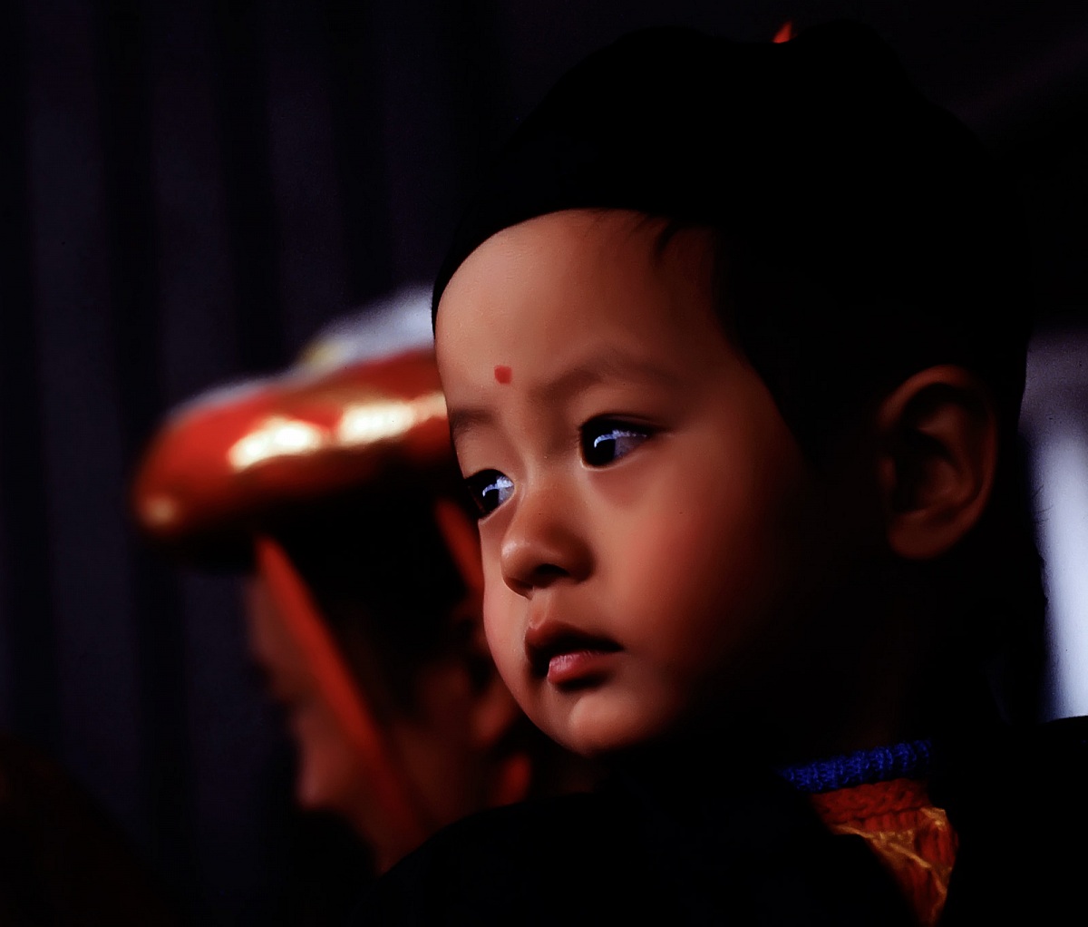 L'ultimo Imperatore Ricordi lontani