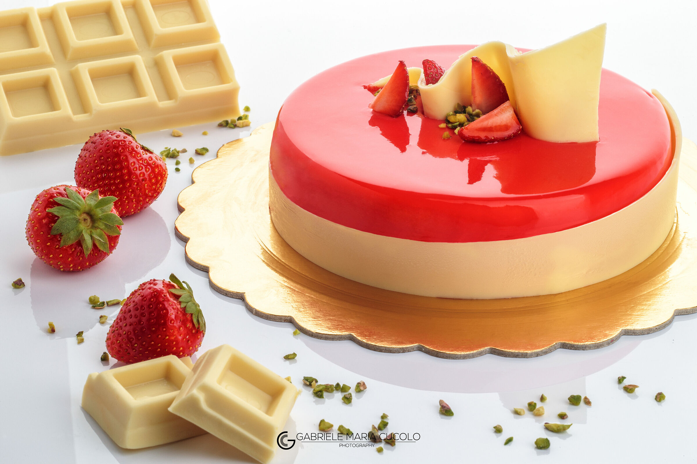 Bisogno di dolcezza...