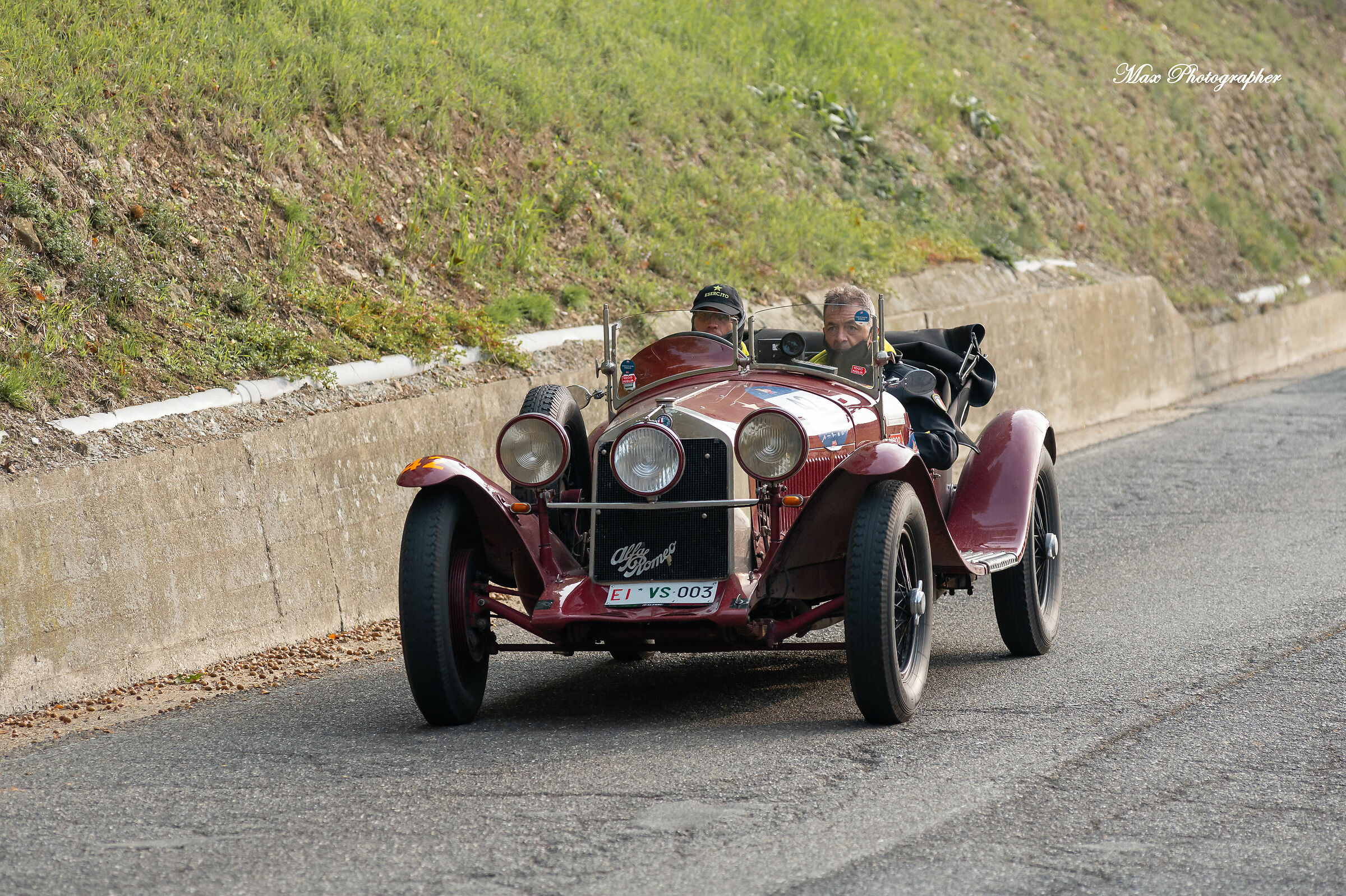 alfa romeo 1750 ss zagato 1929
