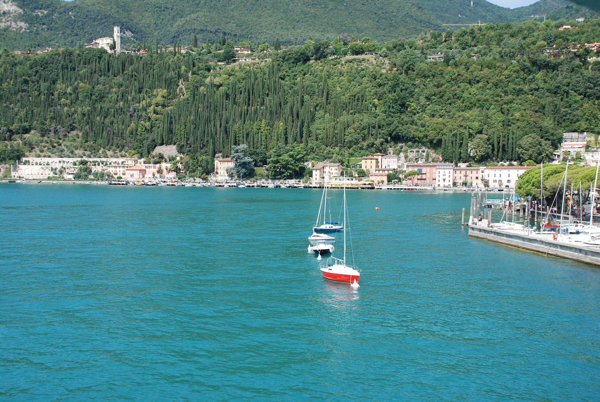 Golfo di Maderno