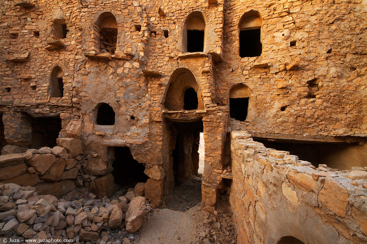 Ancient Douiret, 012285