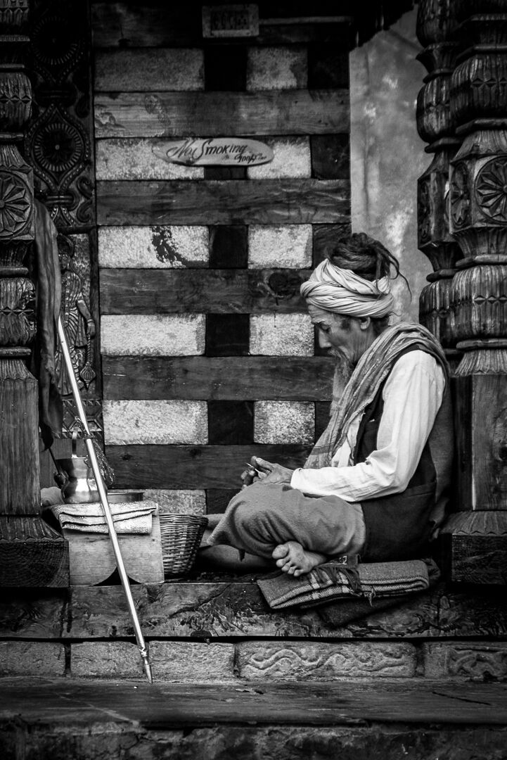 Manali_India del Nord