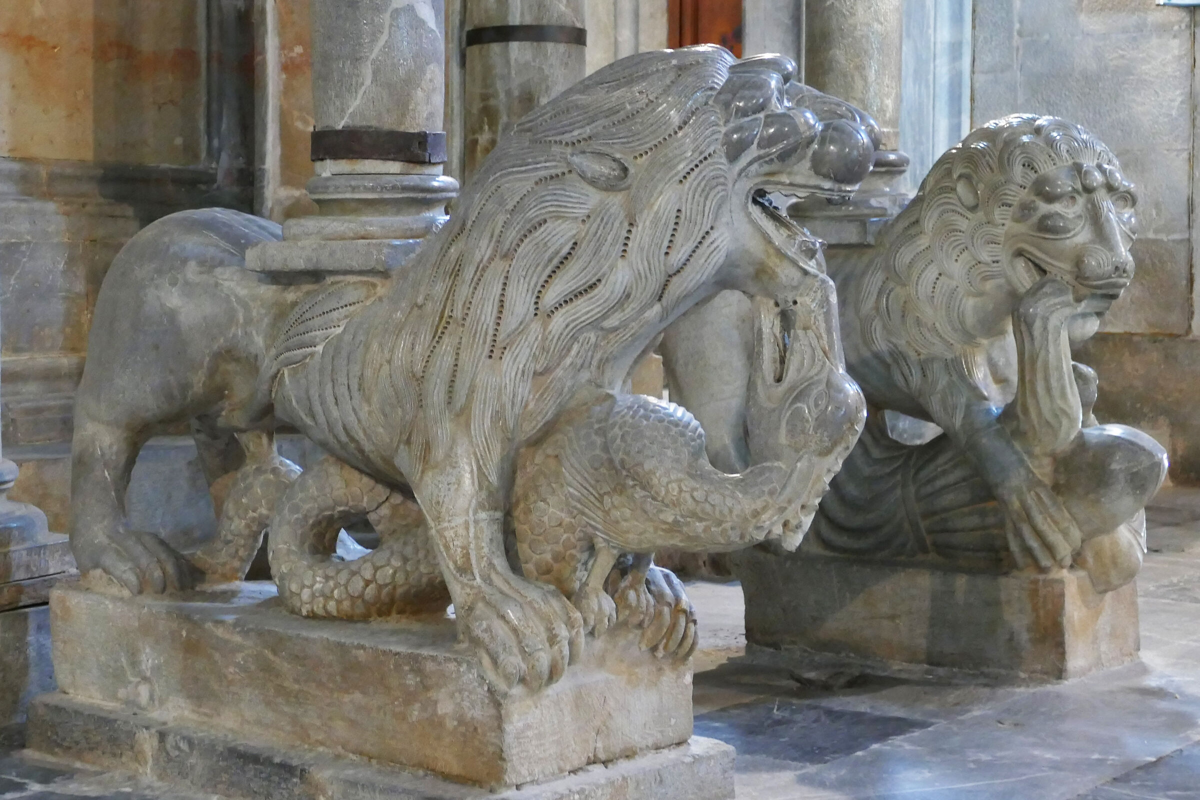 Pieve di Brancoli- Lucca