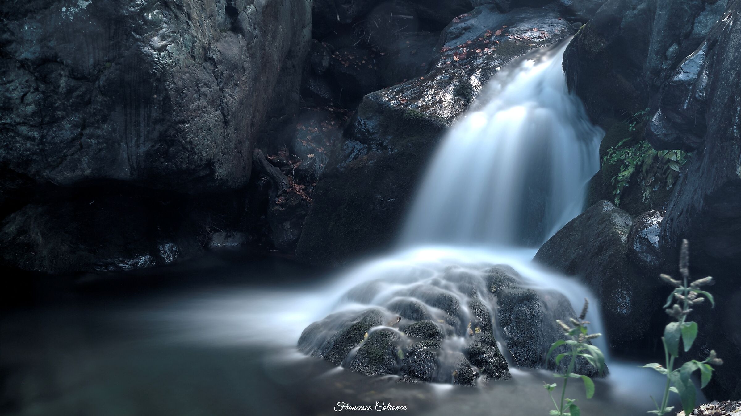 Momenti di relax in val pellice (Pinerolo) - Torino