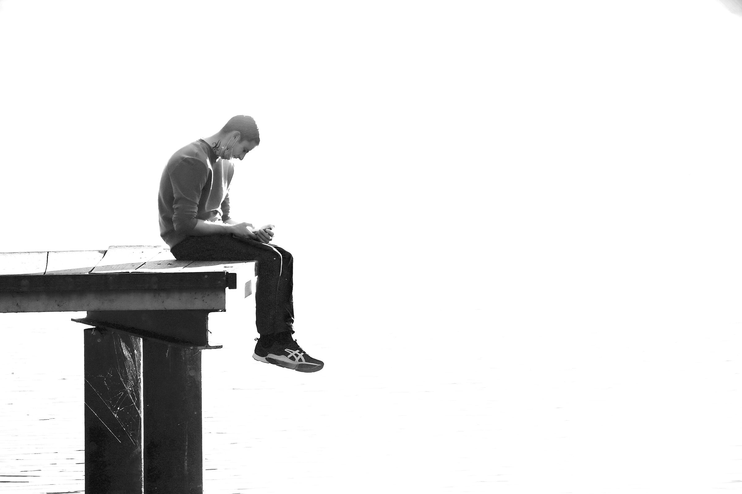 La solitudine dei numeri primi ?