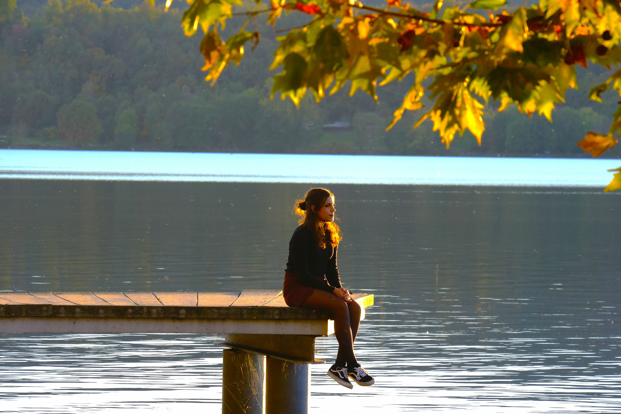 Meditazione autunnale