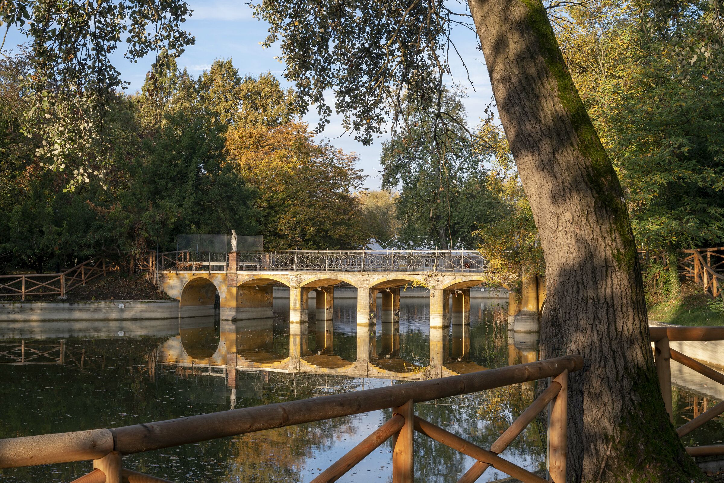 Villa Smeraldi - San Marino di Bentivoglio