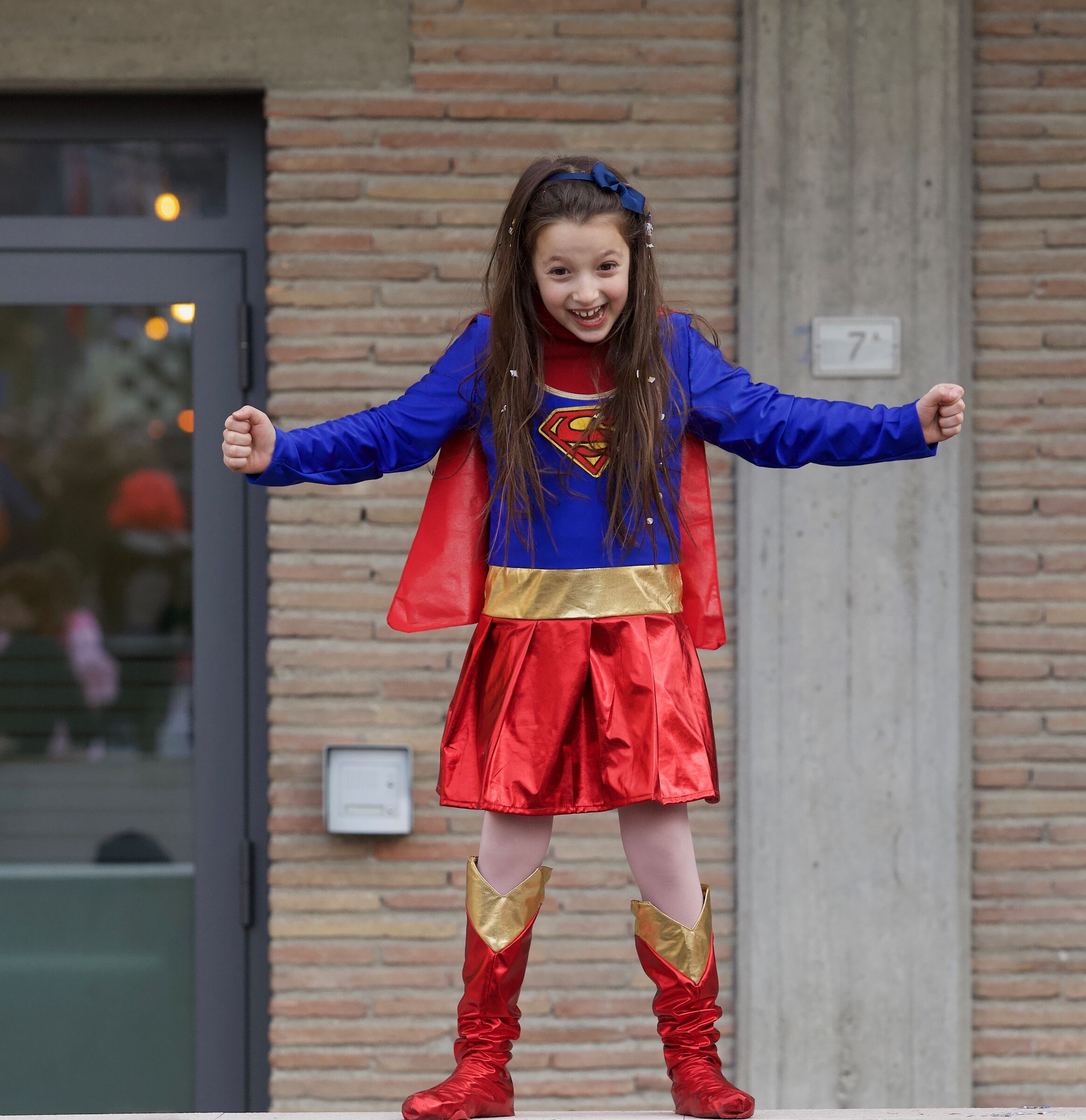 La forza sia con te.