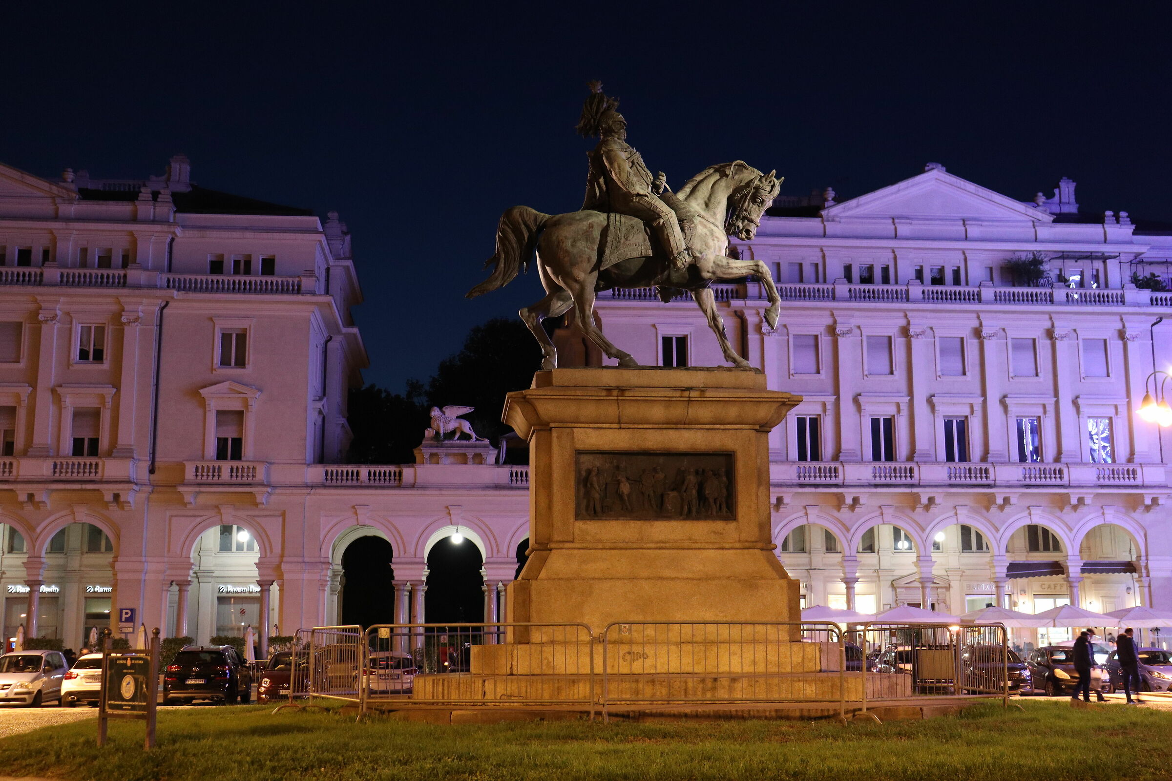Martyrs' Square of Freedom