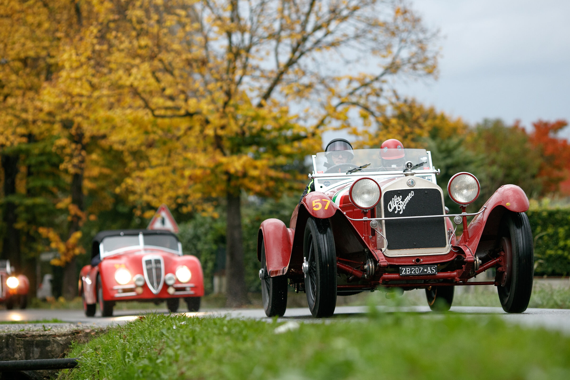 MilleMiglia 2020