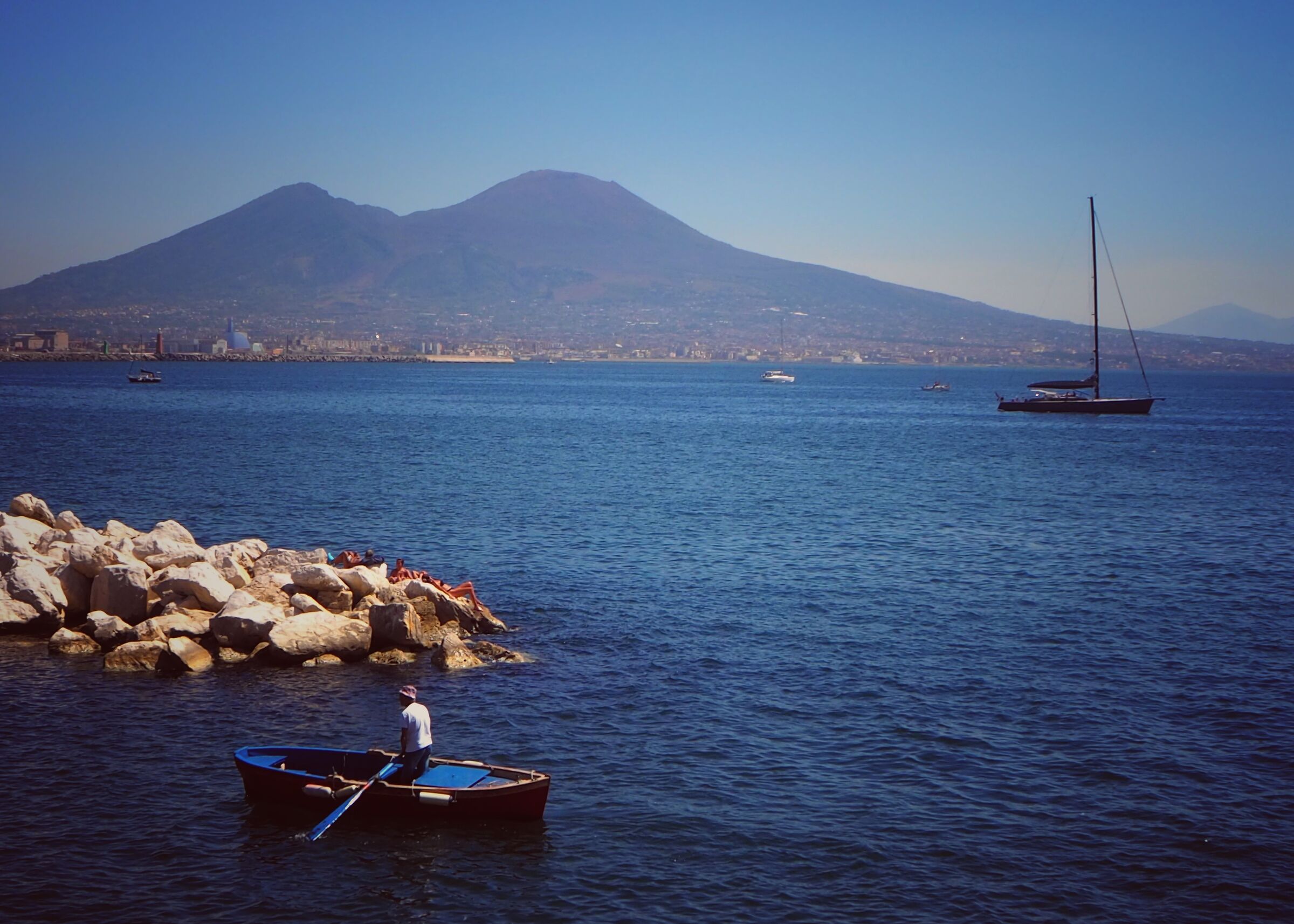 Leggerezze ma sostanza