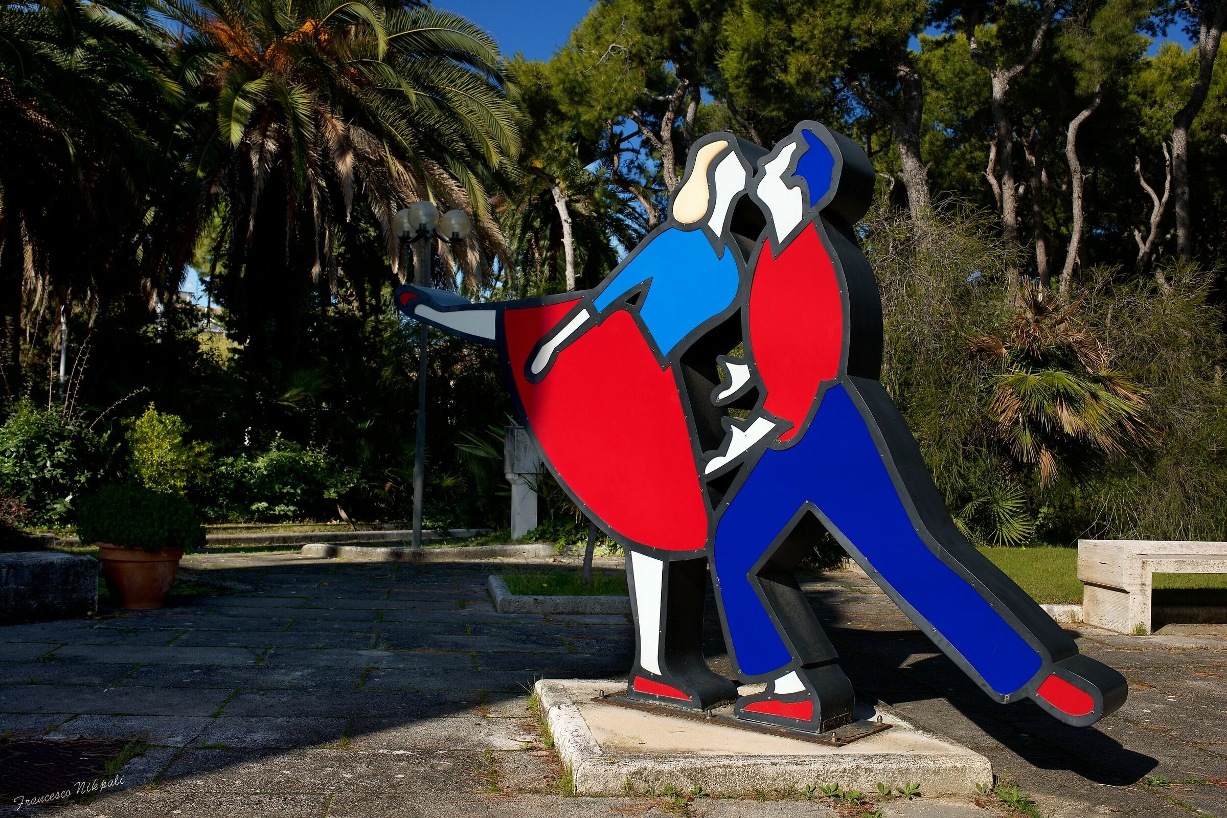 The hope of returning to .....