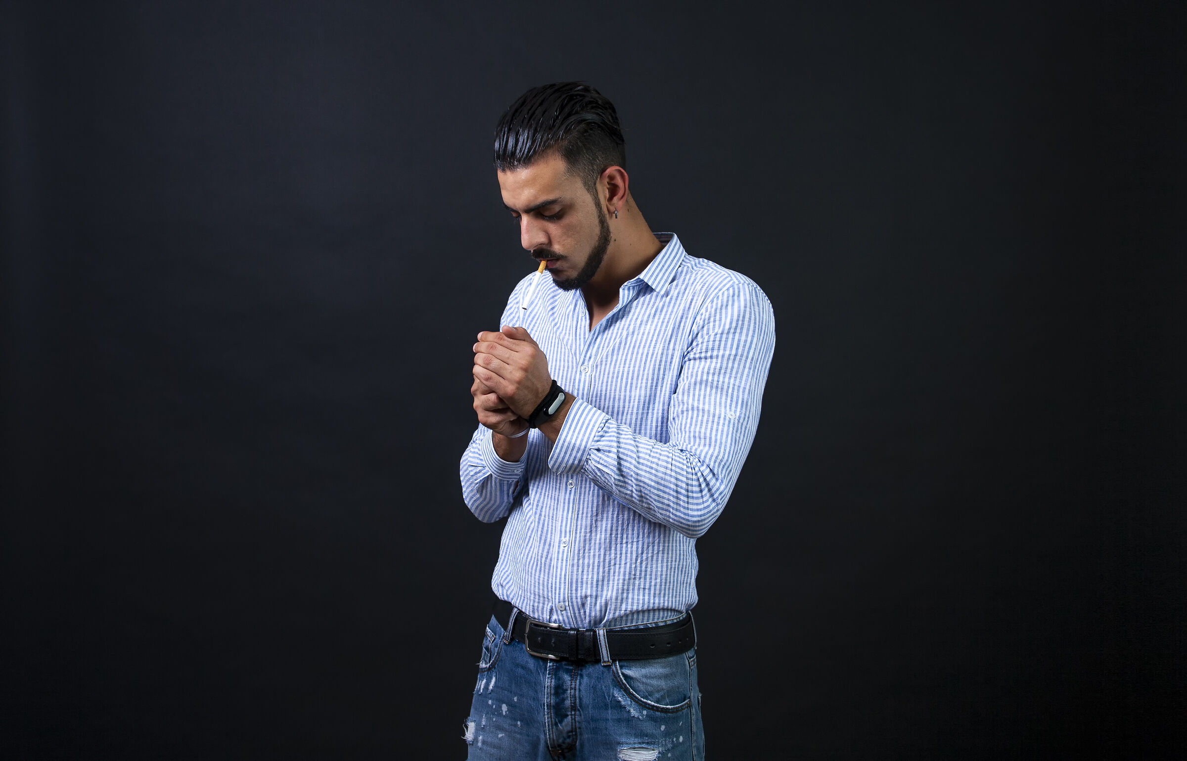 Everything is changing but you