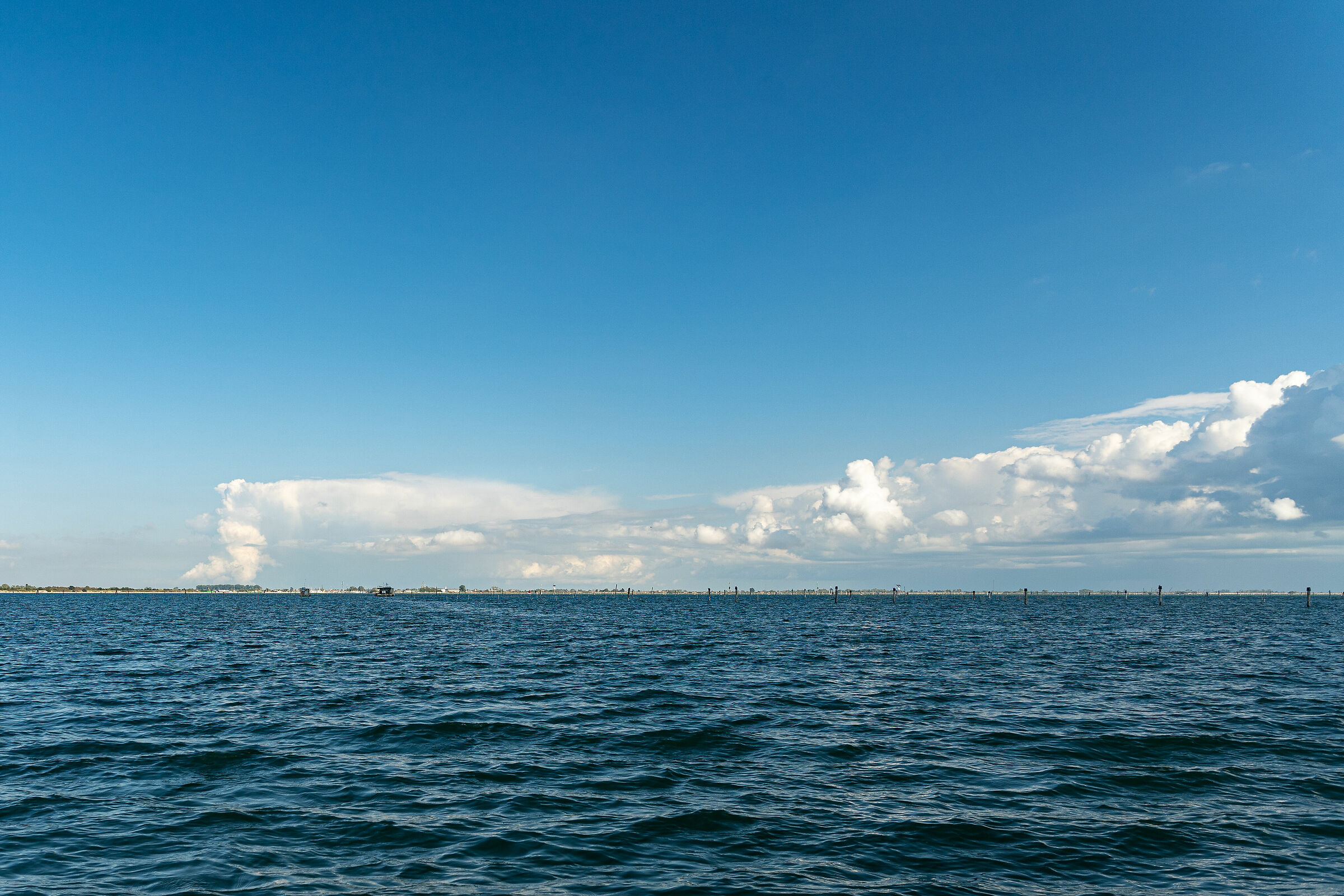 Volano - Tra mare e laguna