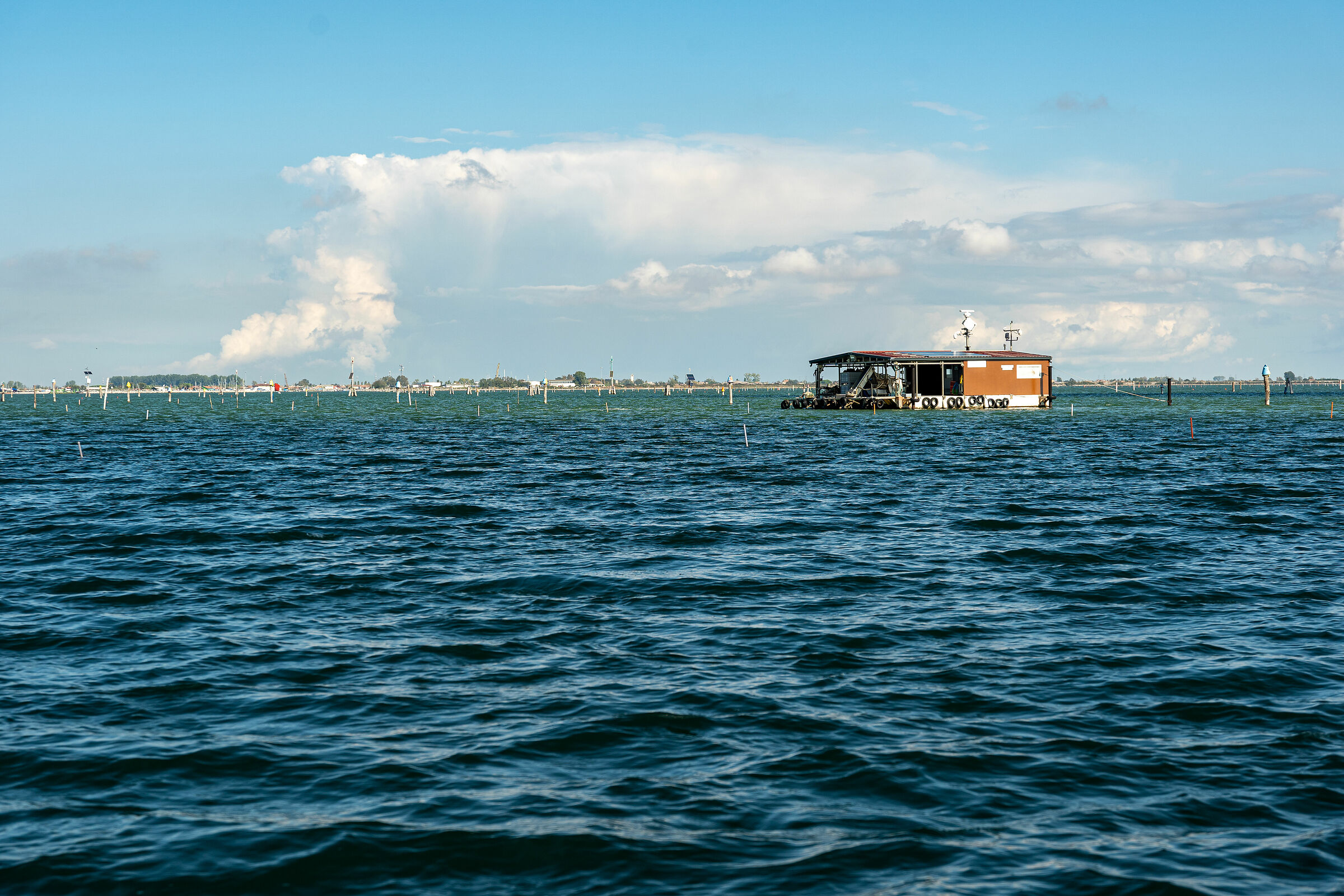 Volano - Tra mare e laguna