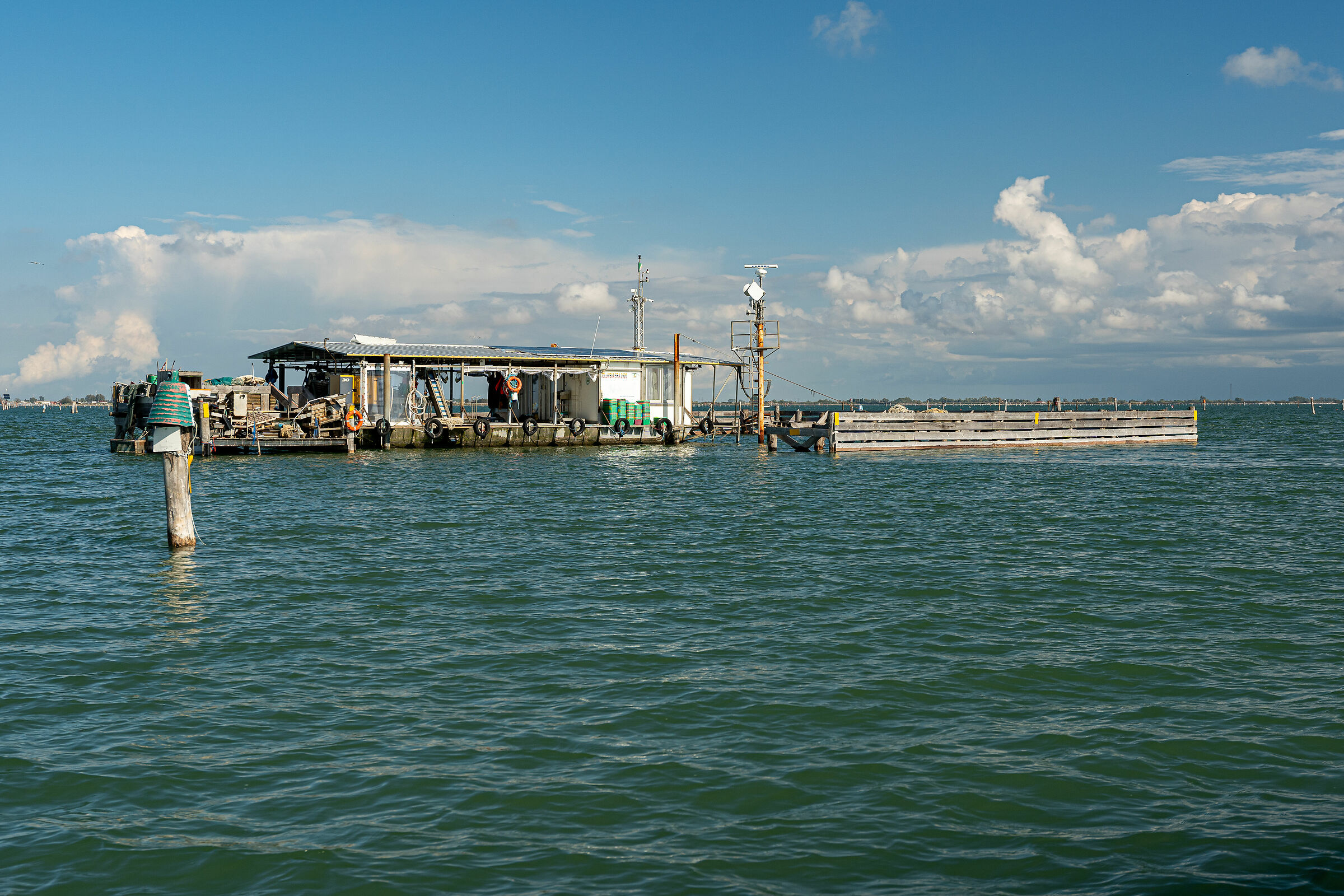 Volano - Tra mare e laguna