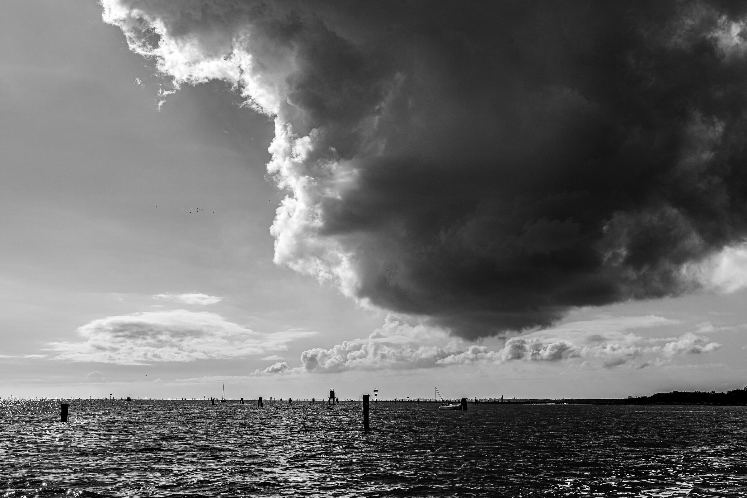 Volano - Tra mare e laguna