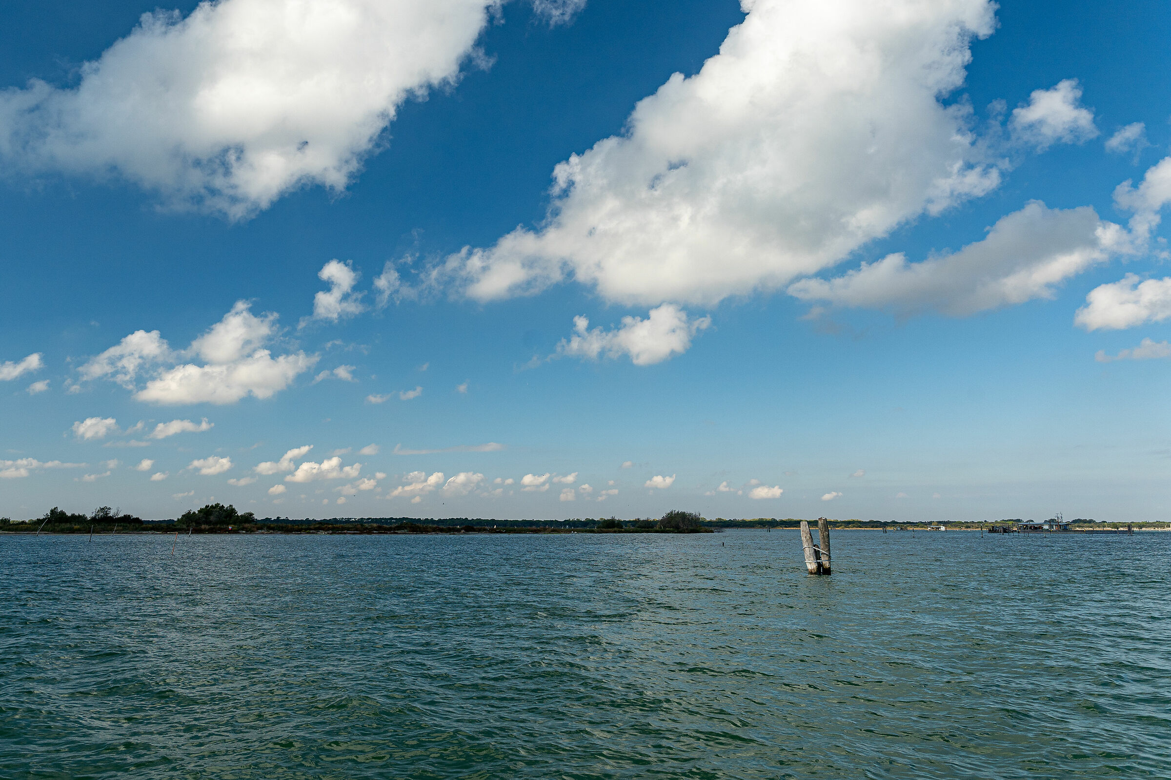 Volano - Tra mare e laguna