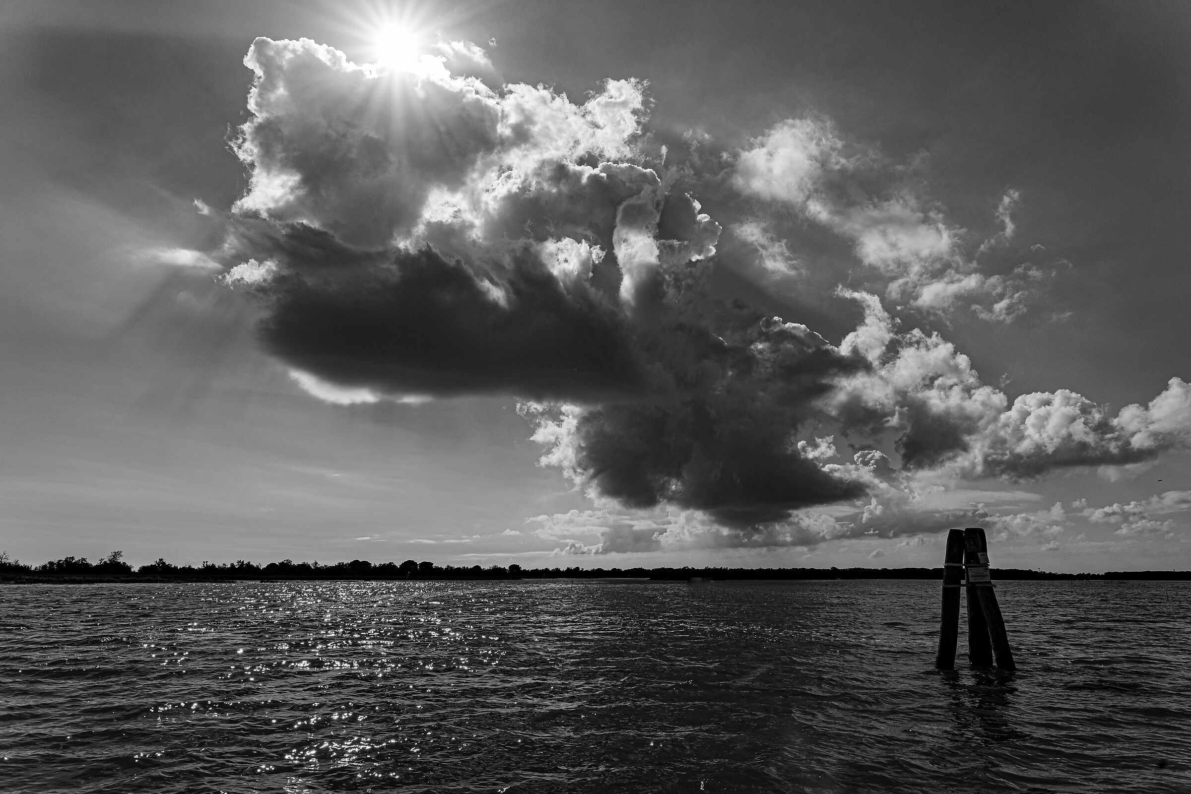 Volano - Tra mare e laguna