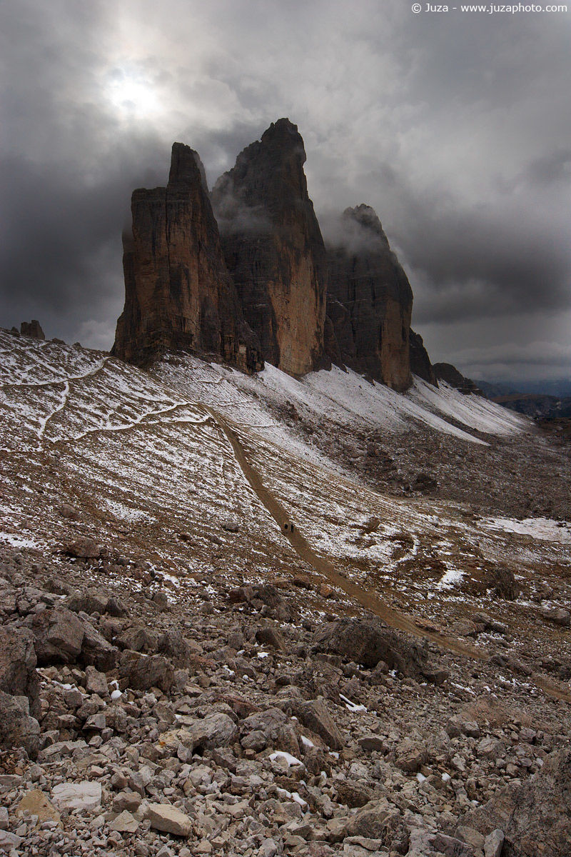 Tre Cime di Lavaredo, 003517