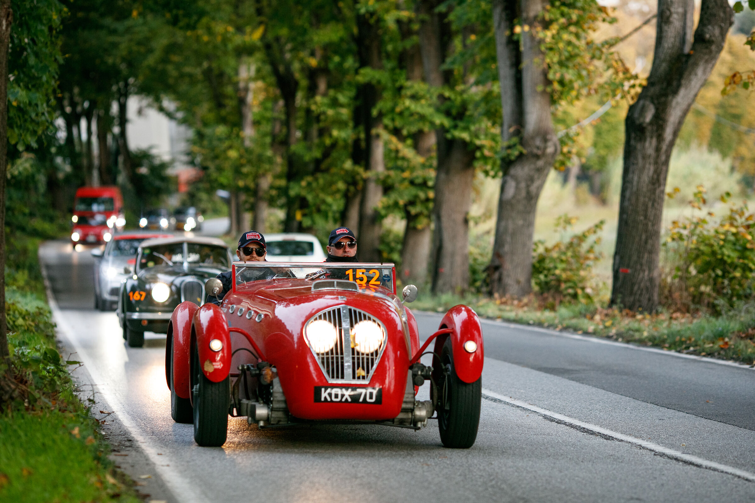 MilleMiglia 2020
