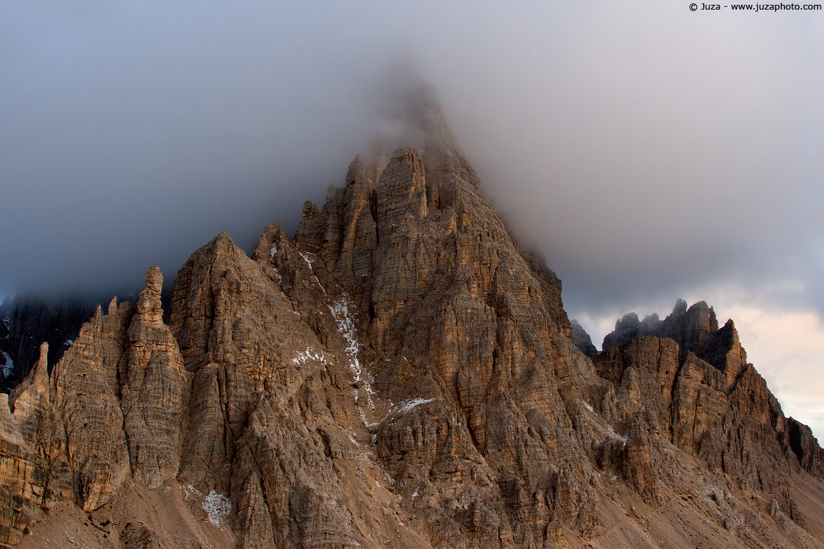 Monte Paterno, 003528