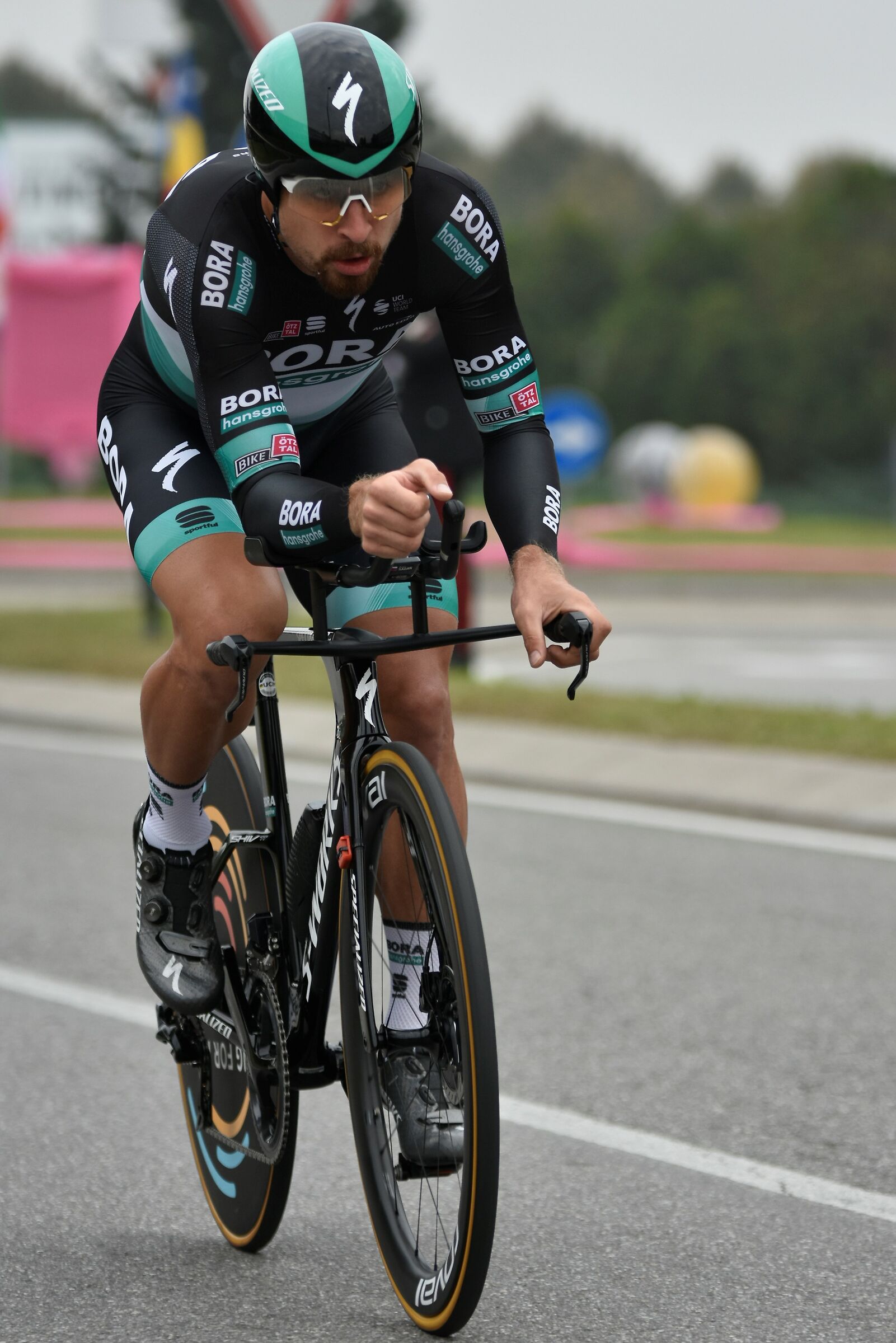 Giro d'Italia 2020 Peter Sagan