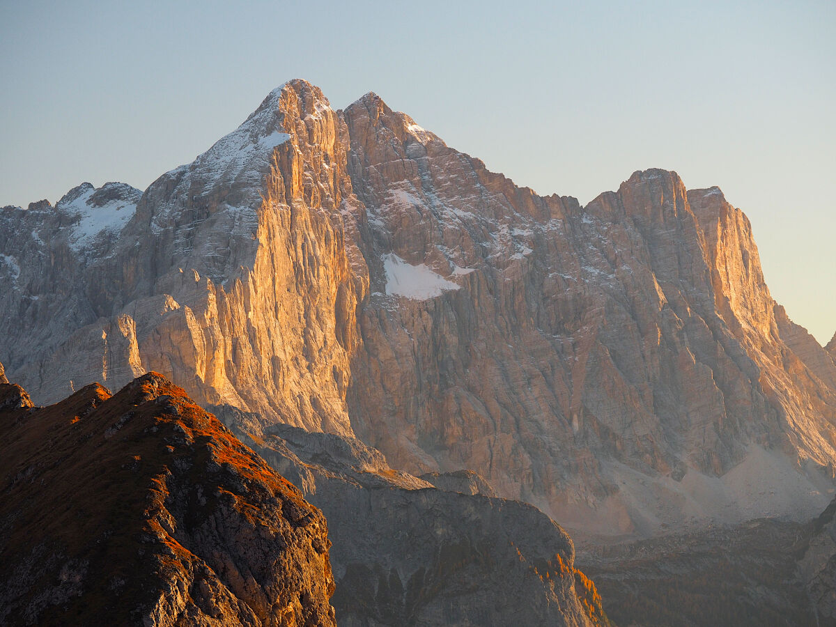 L'occhio del Civetta