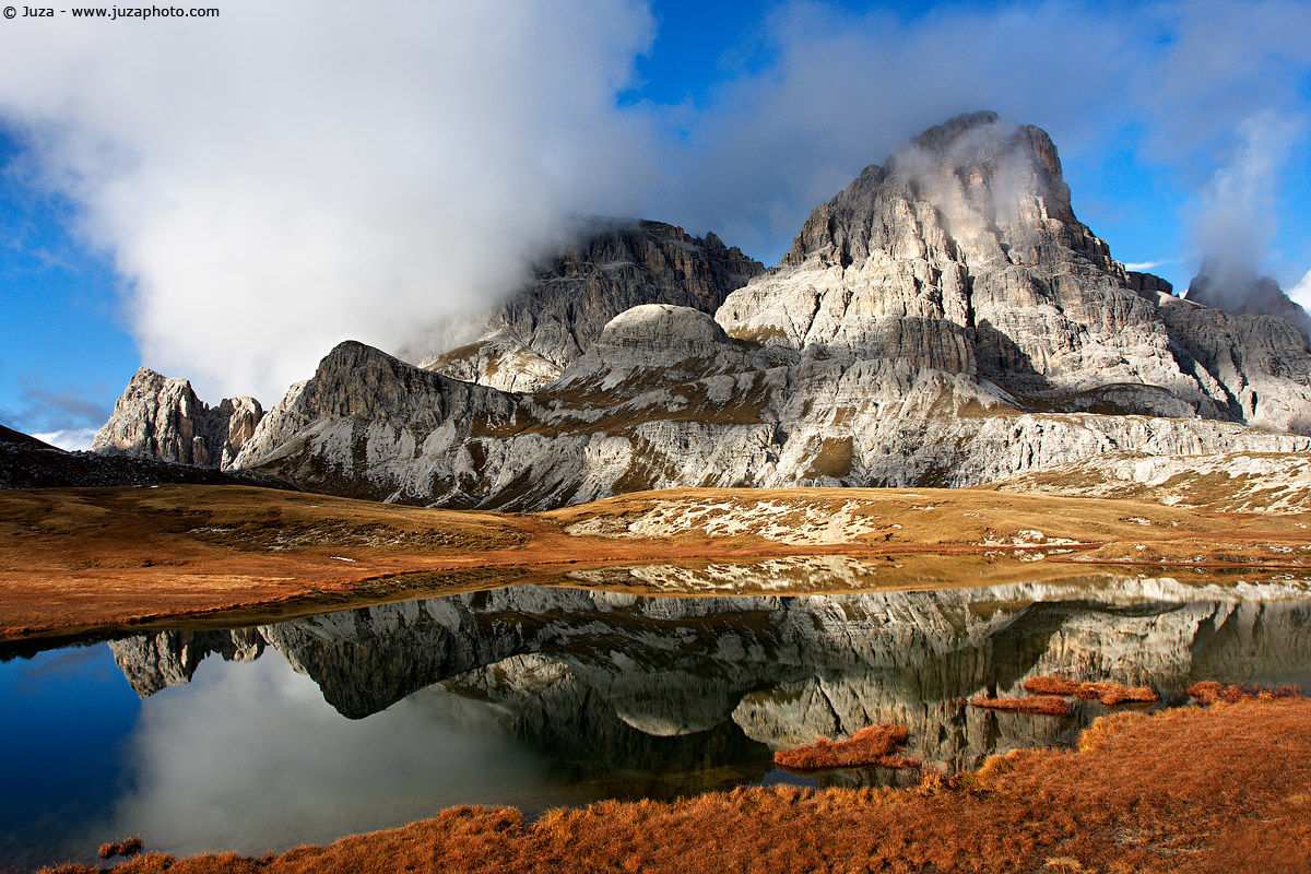 Dolomiti, 006736